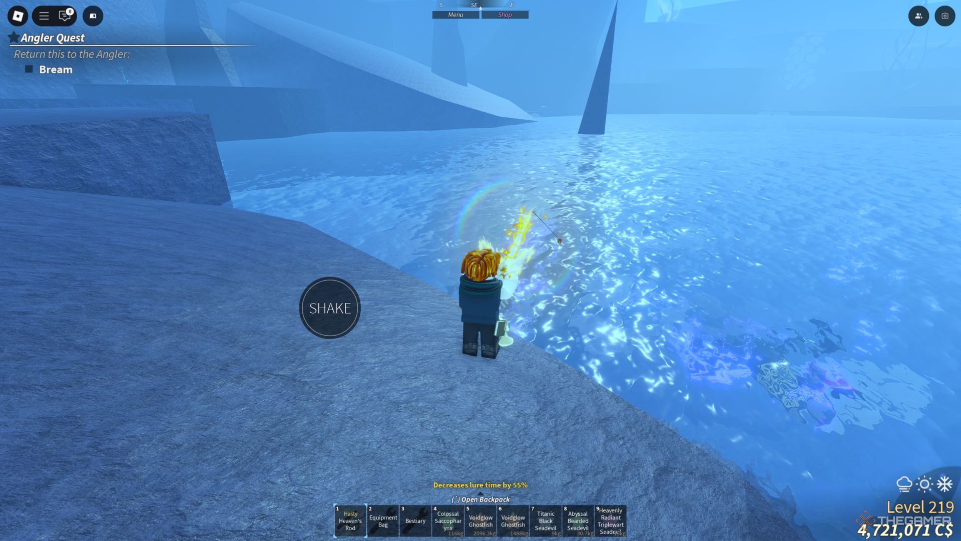 How To Complete The Veil Of The Forsaken Bestiary In Roblox Fisch how-to-complete-the-veil-of-the-forsaken-bestiary-in-roblox-fisch
