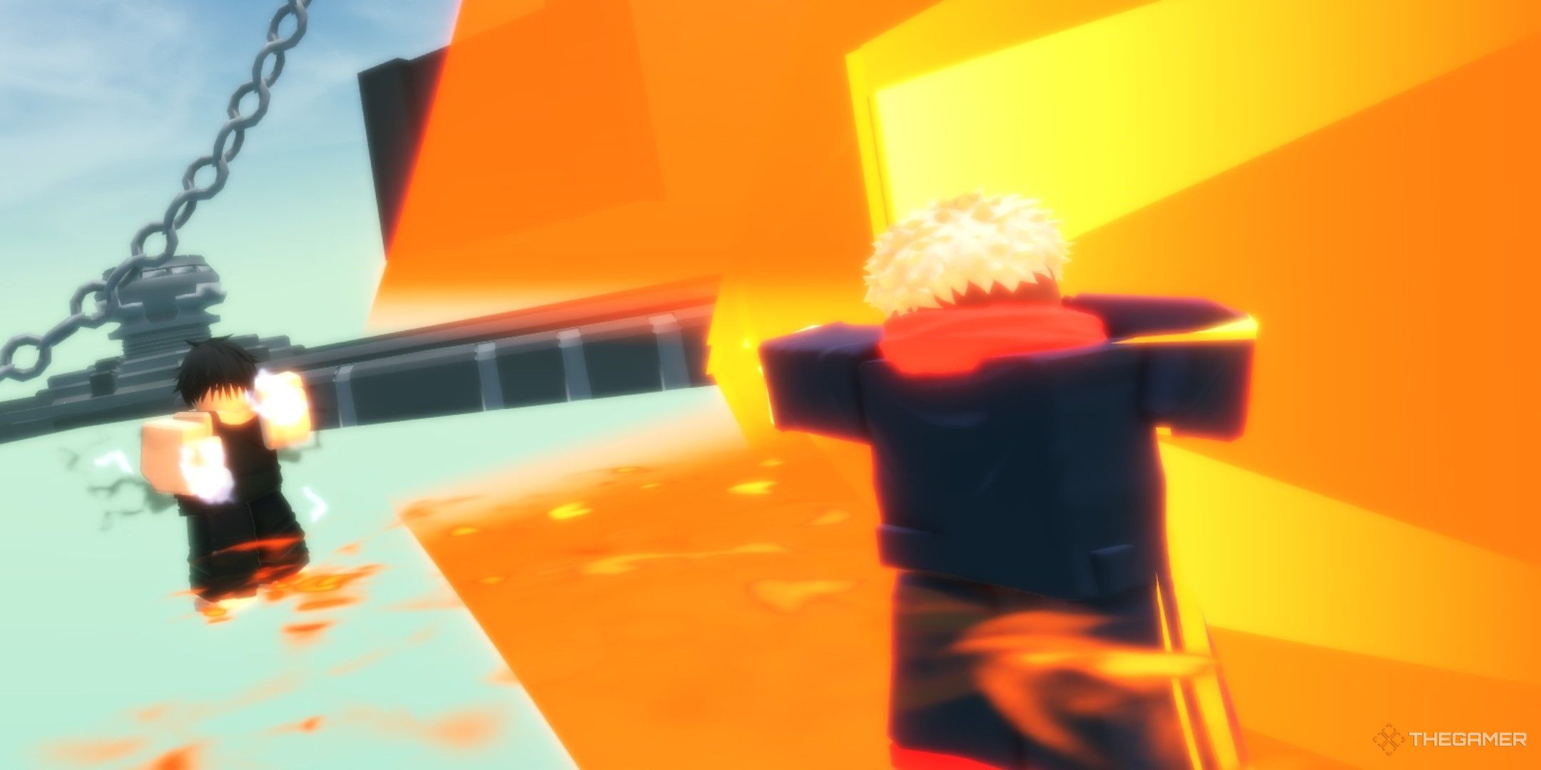 Jujutsu odyssey codes roblox