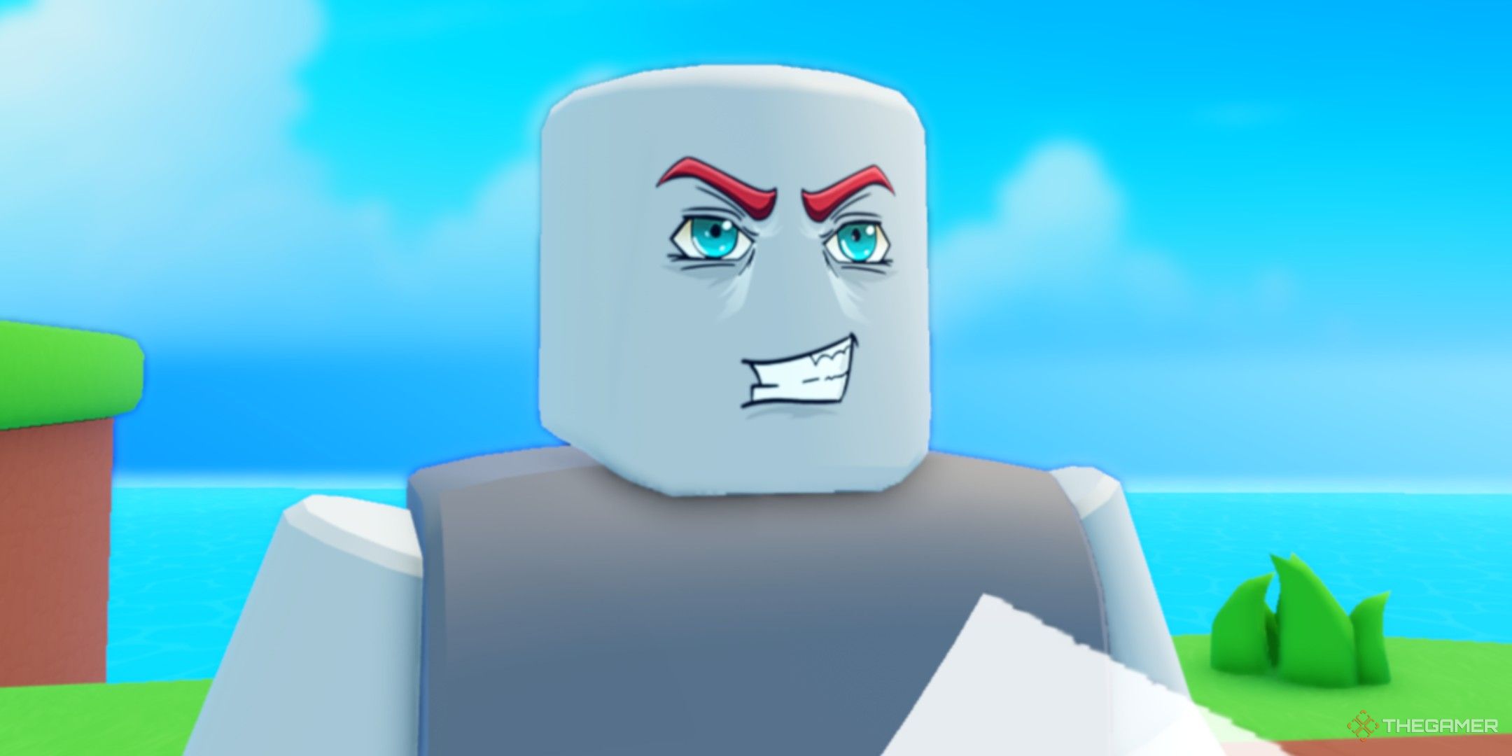 Button anime codes roblox
