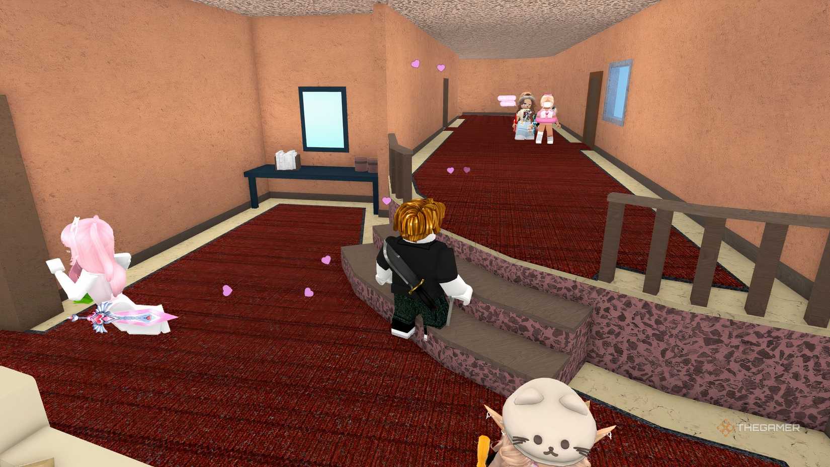 Tips And Tricks For Beginners In Roblox Murder Mystery 2