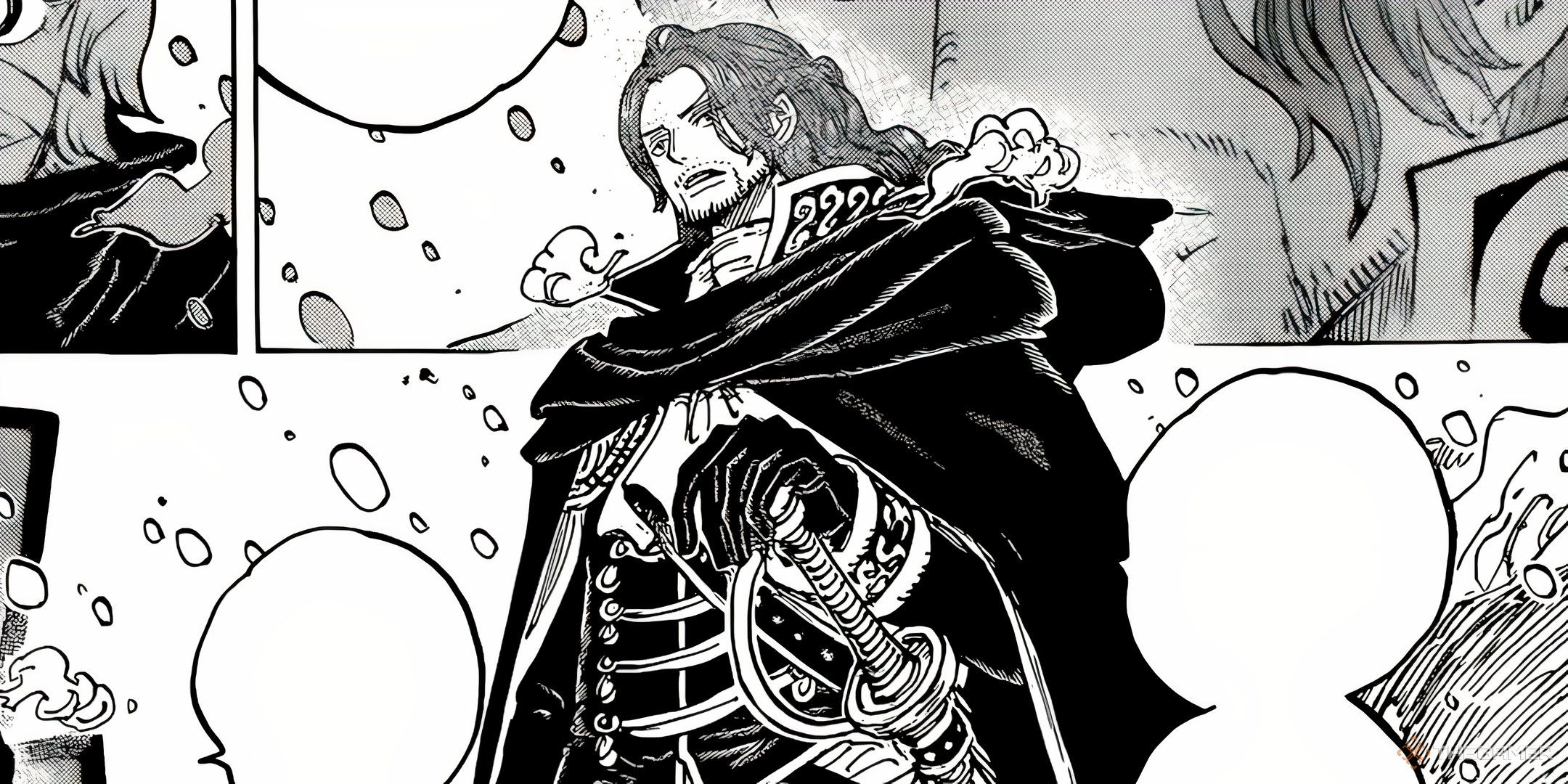 The Best Awakened Devil Fruit Users In One Piece The Best Awakened Devil Fruit Users In One Piece