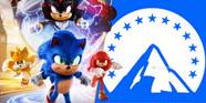 Sonic X Transformers Crossover Action Figures Revealed Sonic X Transformers Crossover Action Figures Revealed