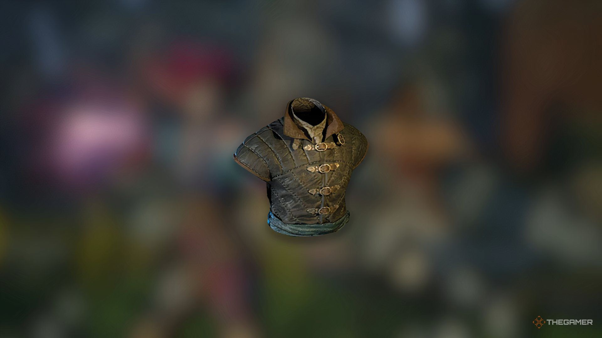 Trickster&rsquo;s Cuirass in Avowed.