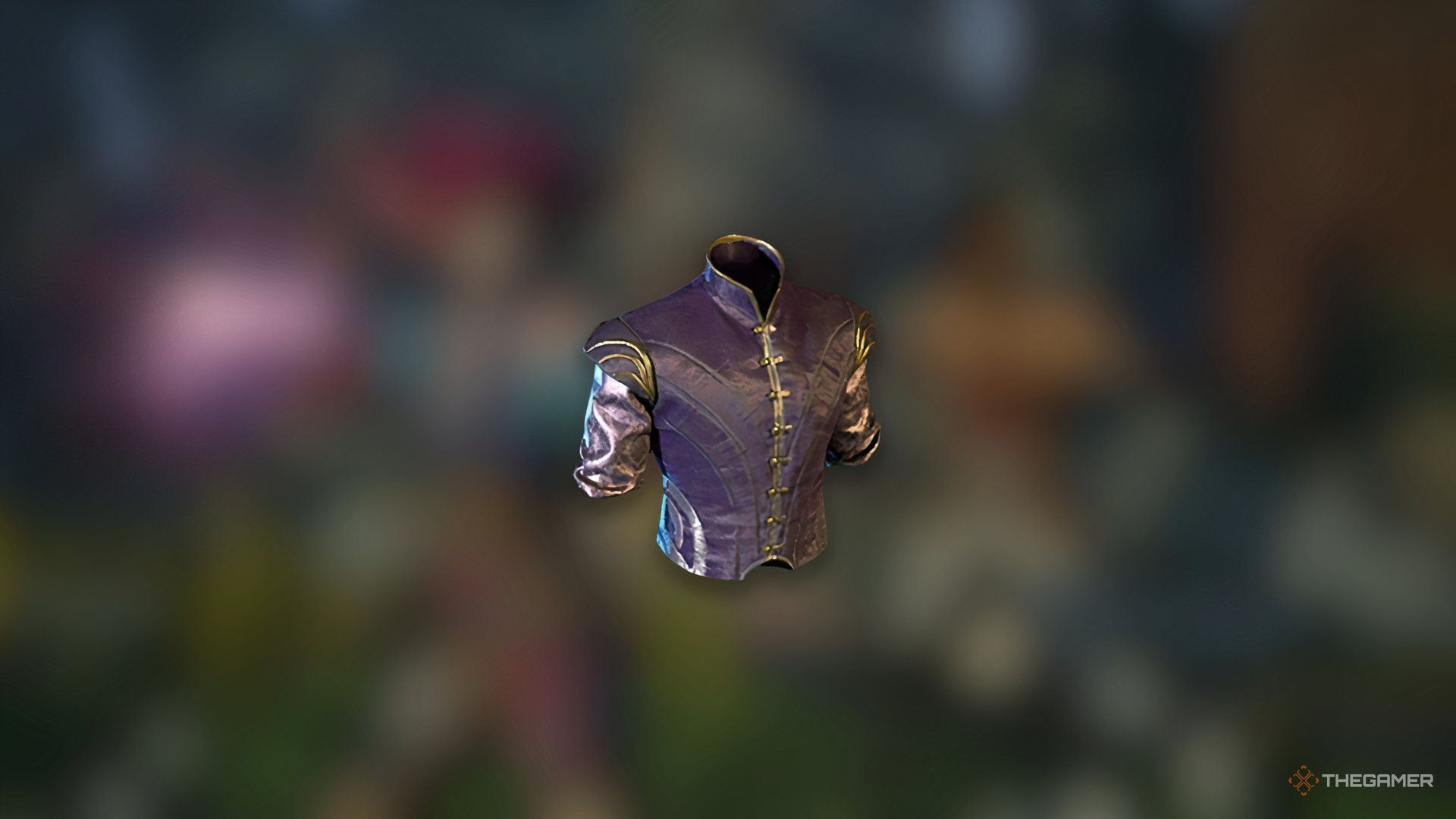 Warmage&rsquo;s Robe in Avowed.