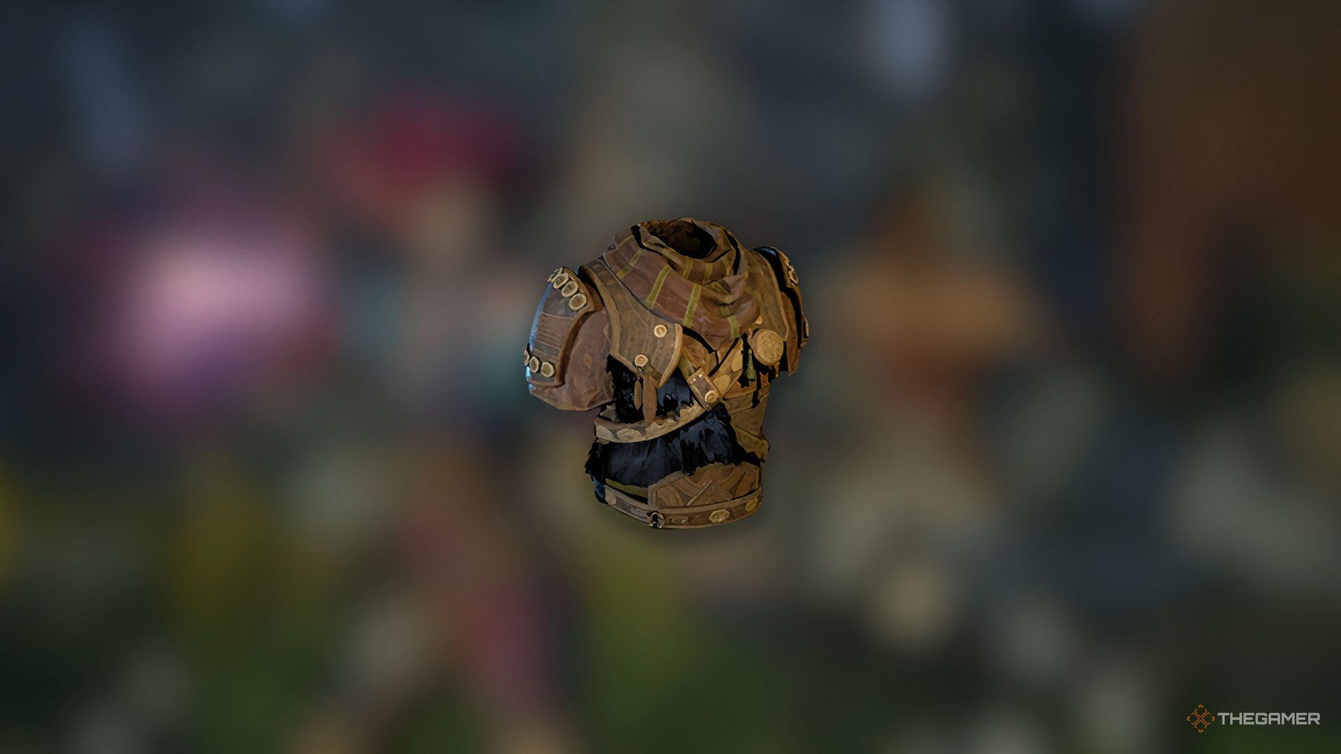 Wildwalker Armor in Avowed.