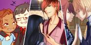 Best Otome Games You Can Play For Free On Steam Best Otome Games You Can Play For Free On Steam
