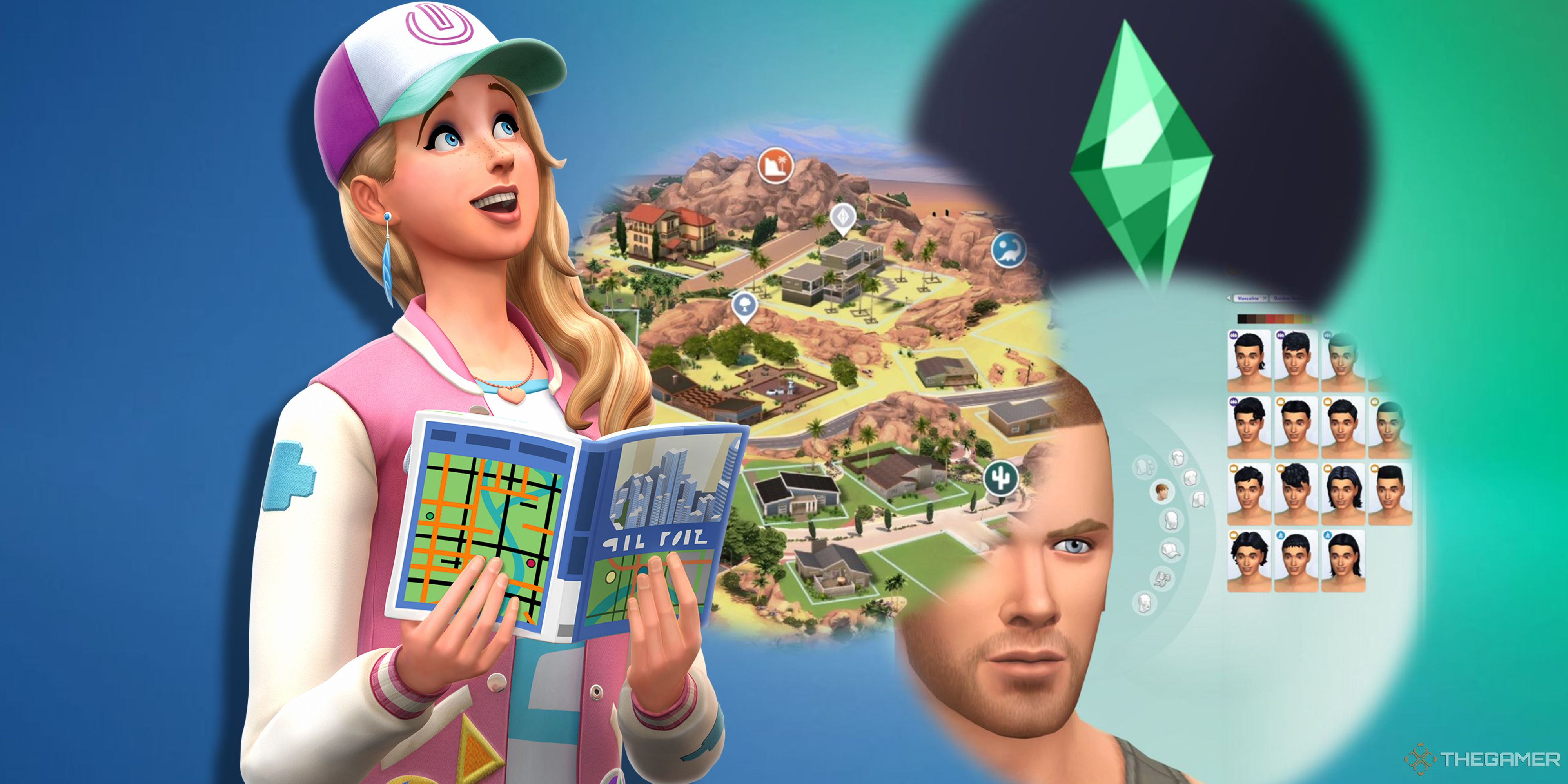 The Sims 4: 13 Best UI Mods