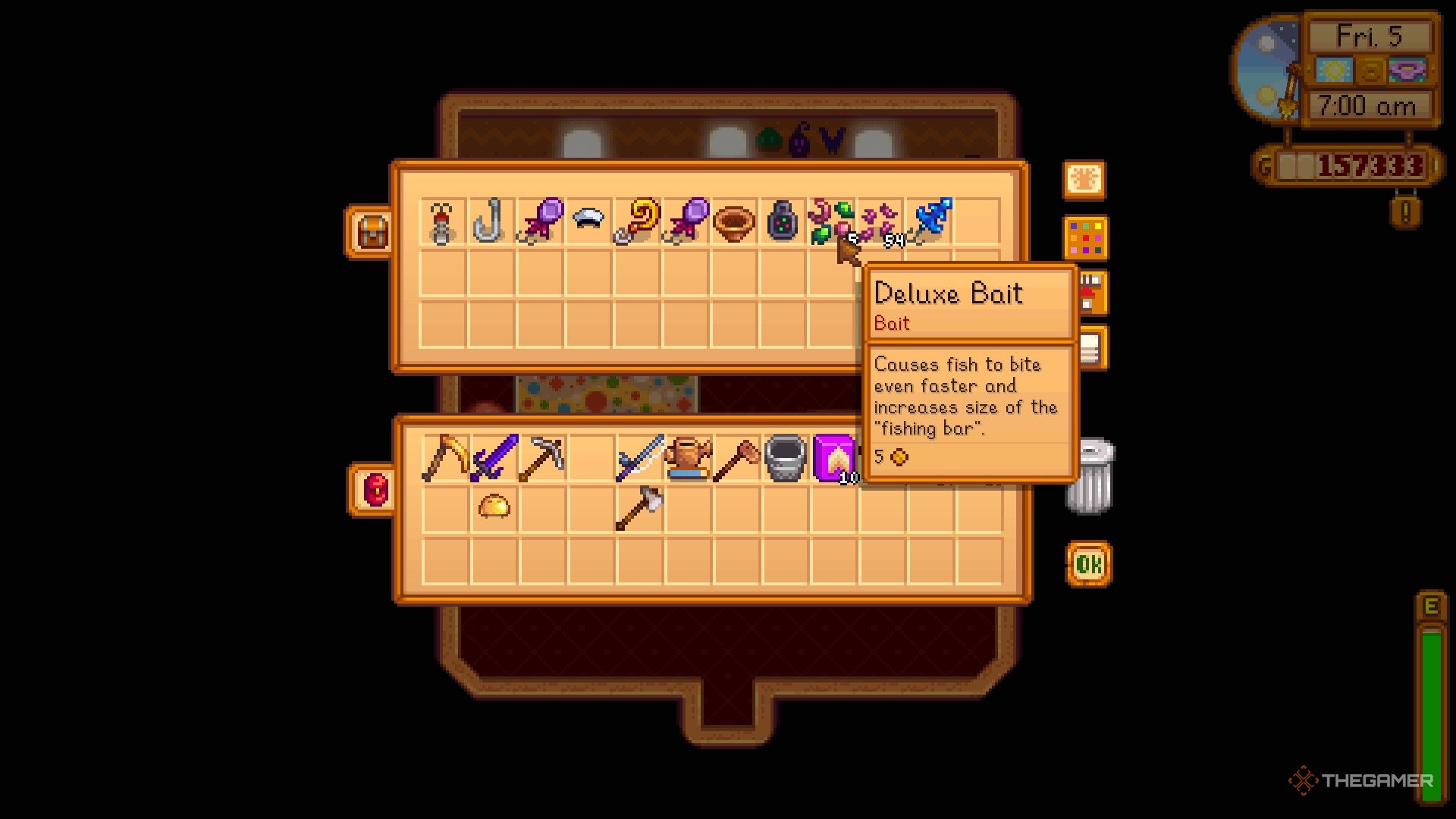 How to Attach Things to Your Fishing Rod Stardew Valley: Ultimate Guide