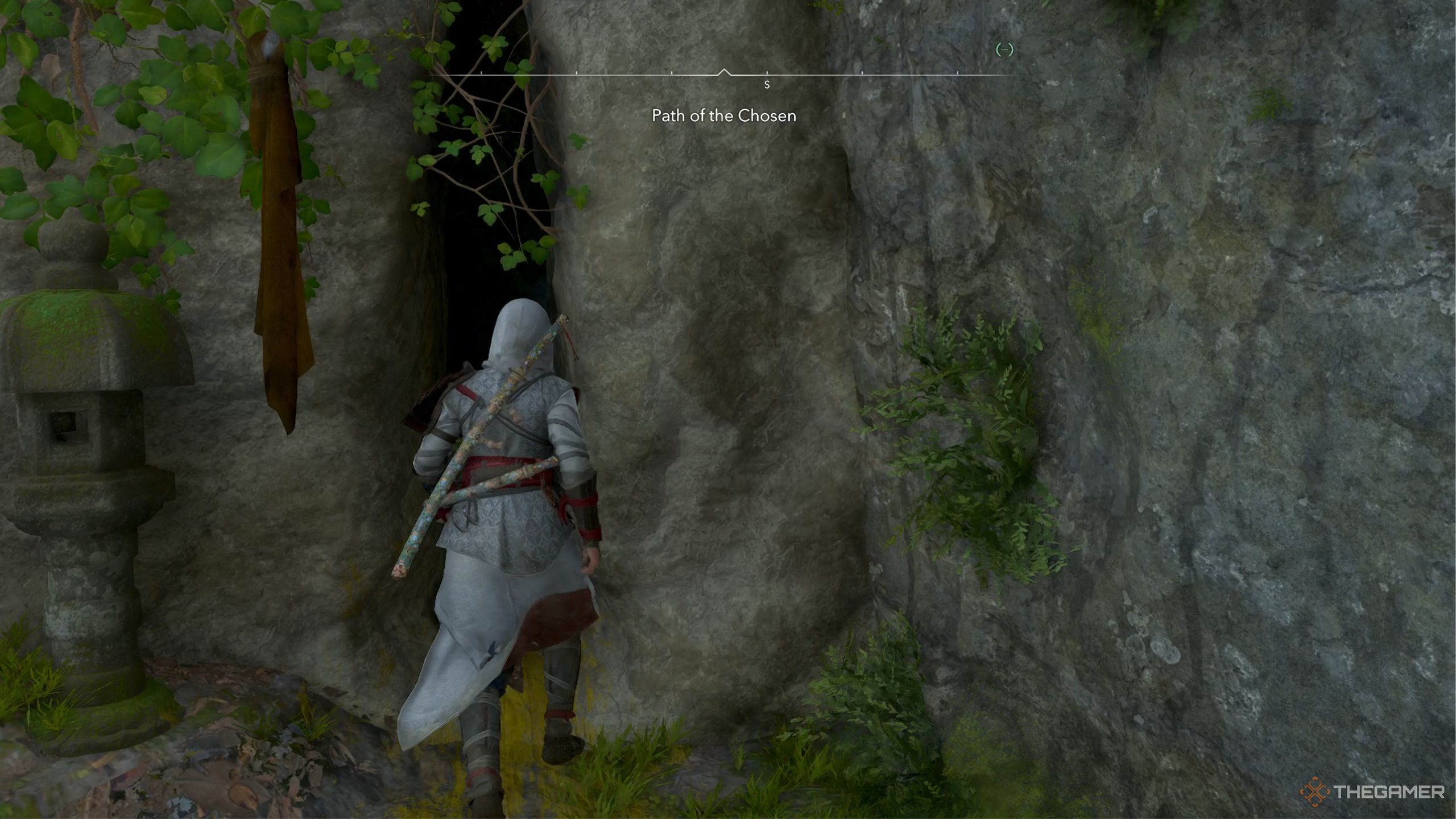 The way to the killers of the selected walkthrough part Three.
