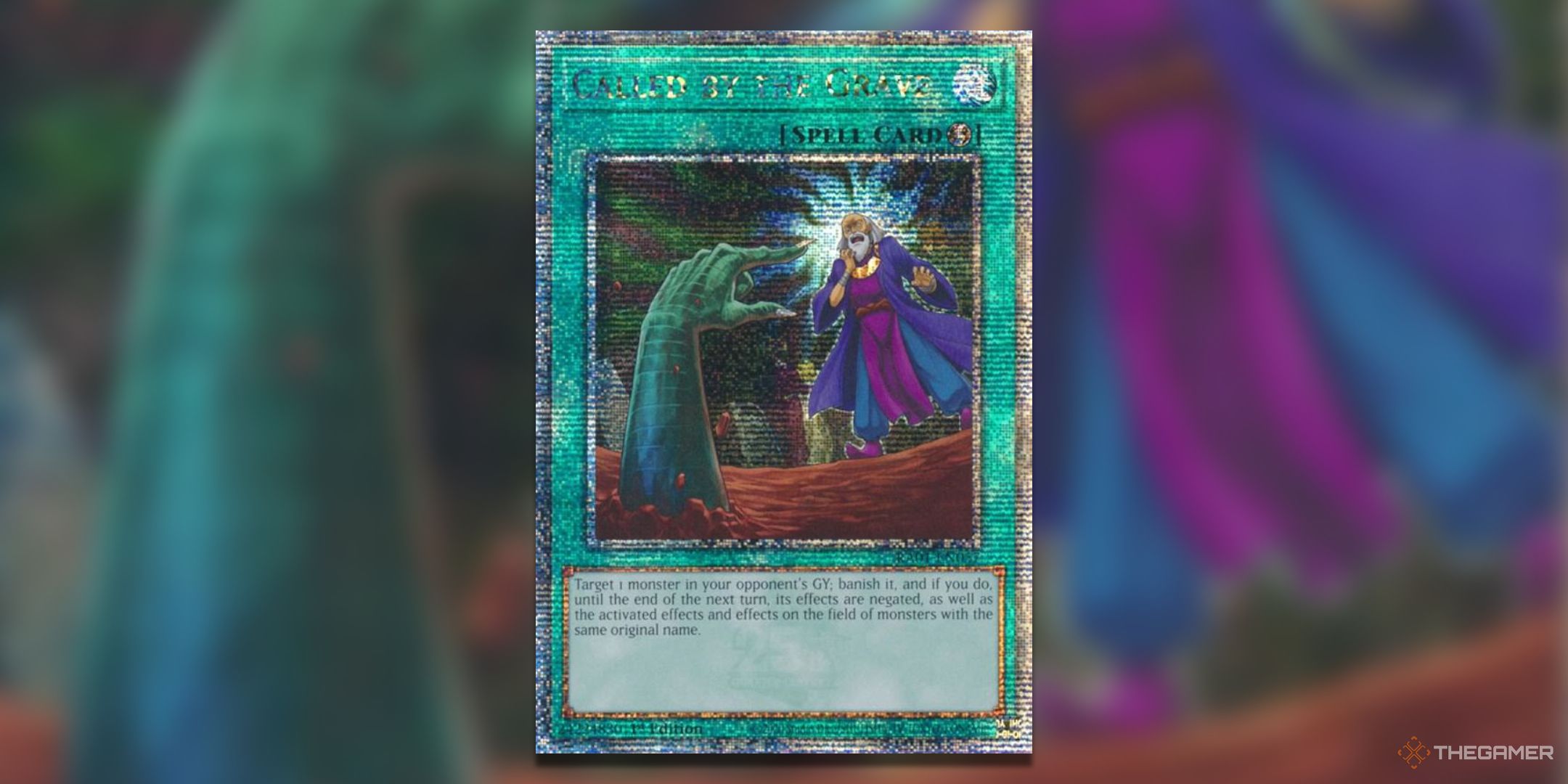 The Most Valuable Cards From The Yu-Gi-Oh! 25th Anniversary