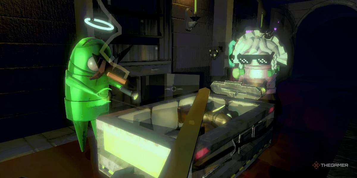 How To Install And Use Mods In R.E.P.O.