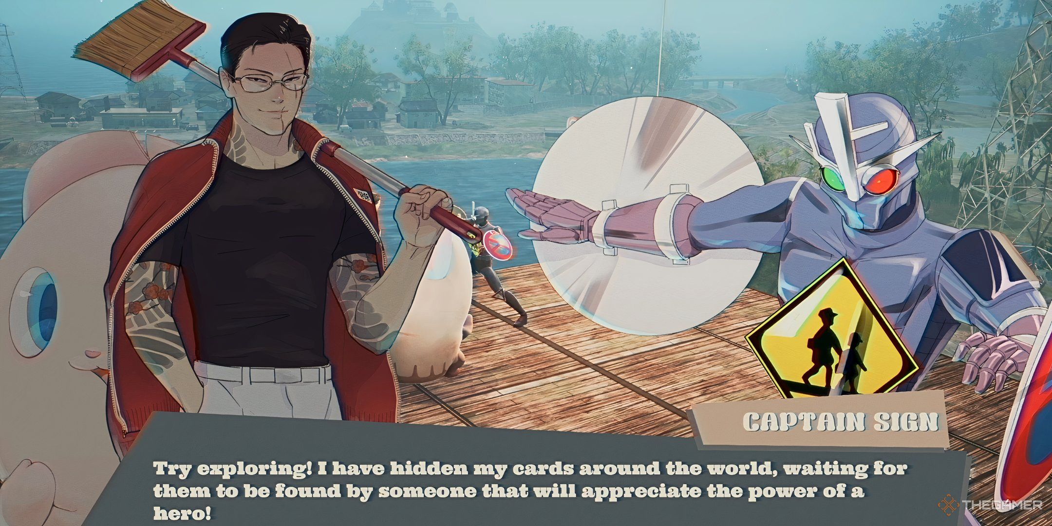 Captain Sign In Promise Shubnkar Agency Talking