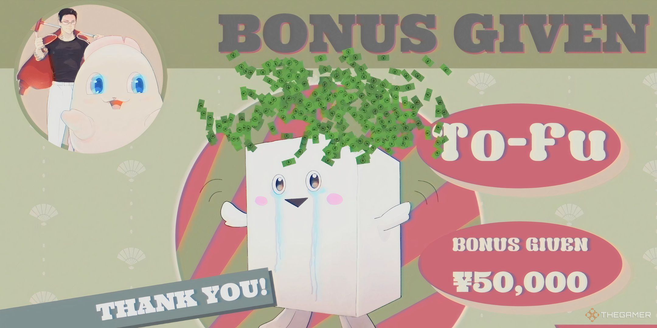 Promise to get bonuses in Shubnkar Agency. 