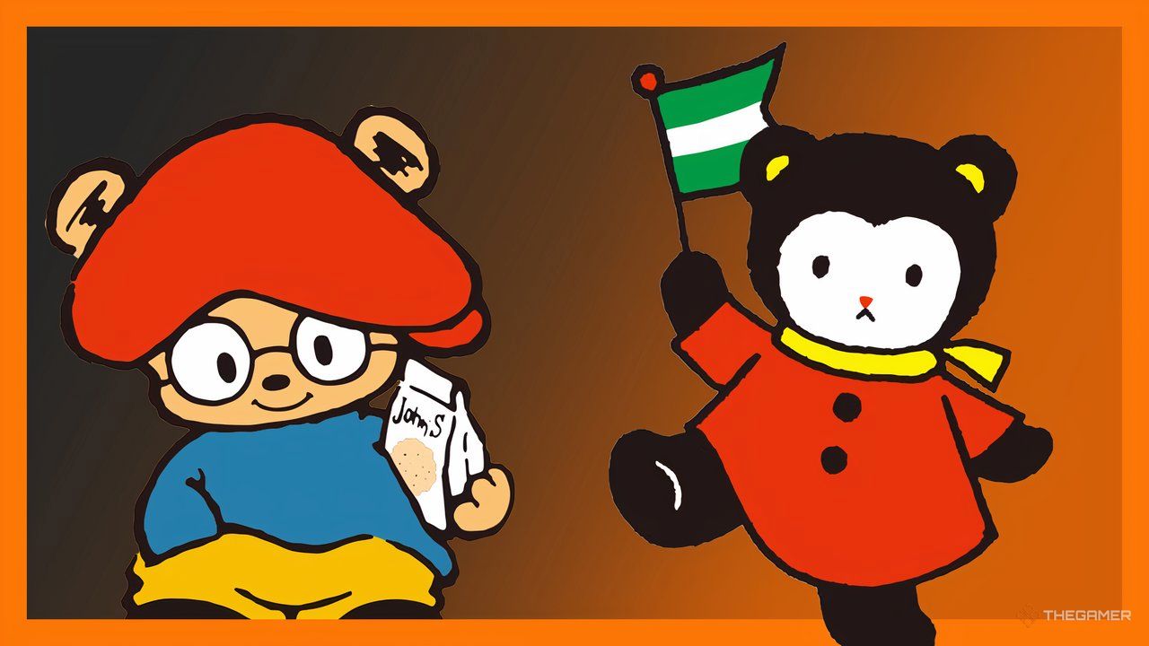 Sanrio - 5 Underrated Characters