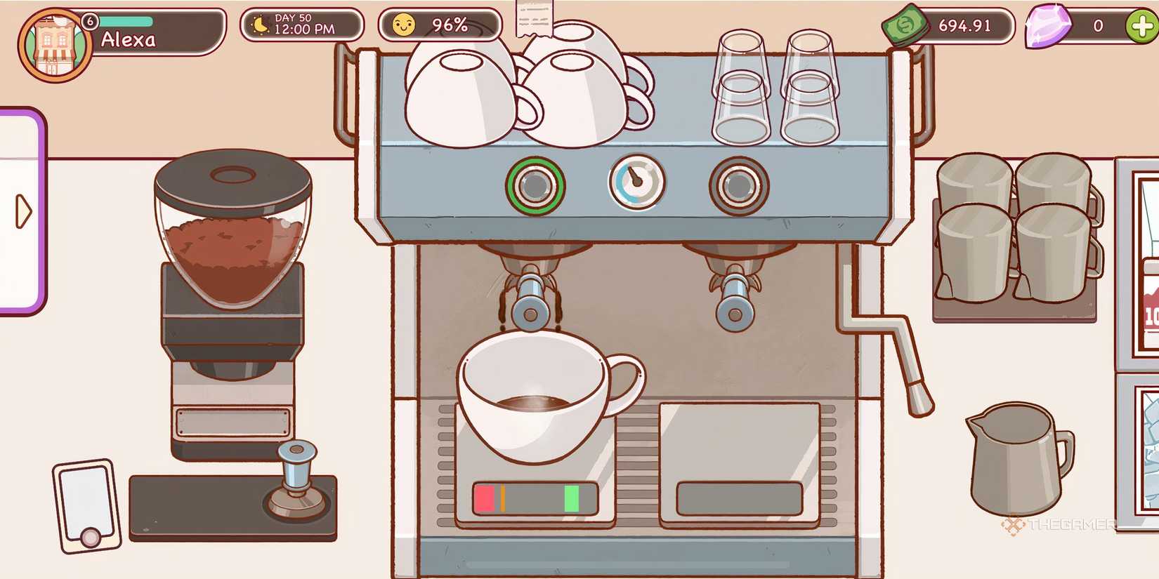 How to Select Espresso Machine for Latte Art: Ultimate Buyer’s Guide