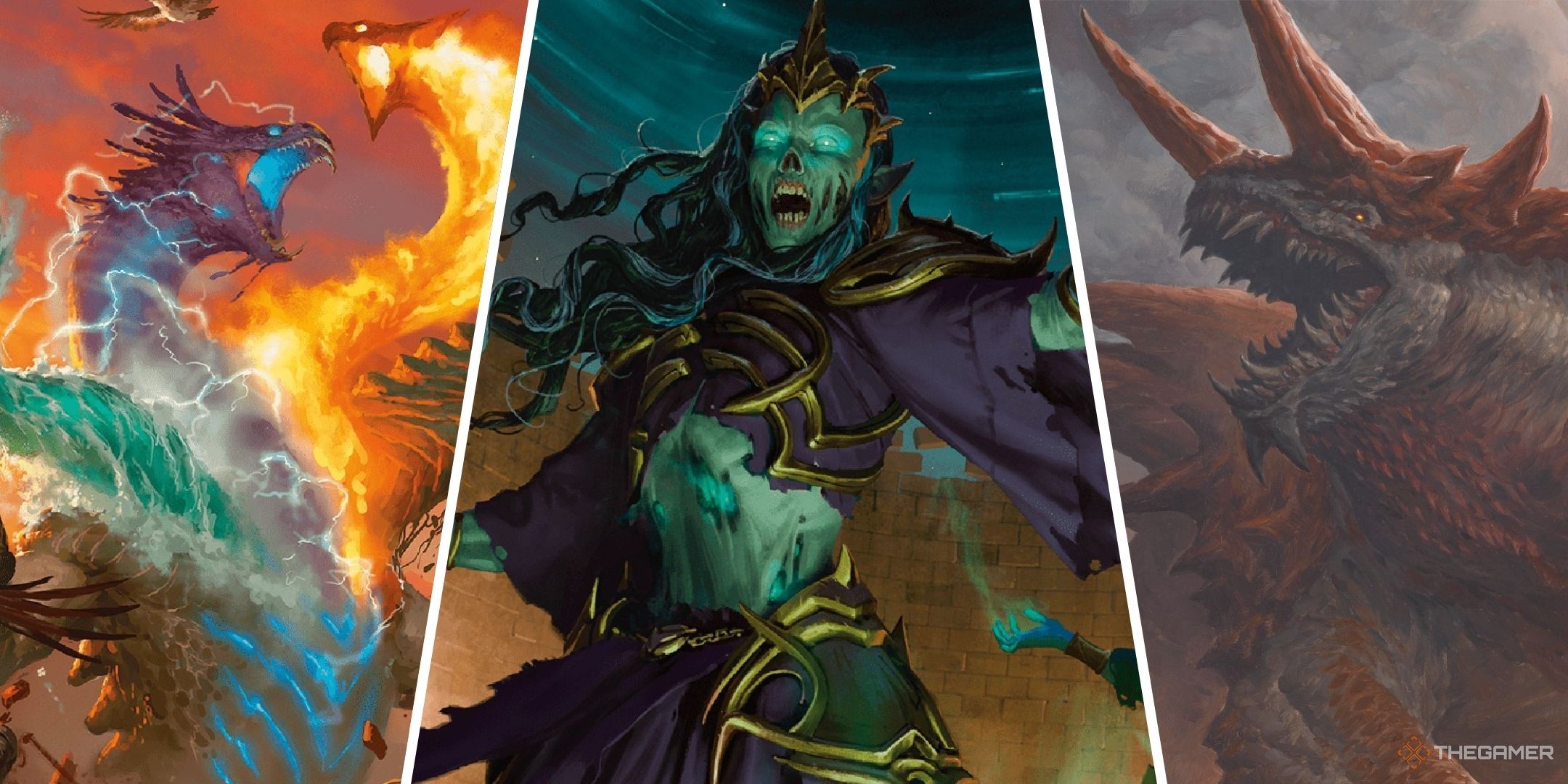 MTG's Head Designer Knows We Want More Fantasy Sets Like MTG's Head Designer Knows We Want More Fantasy Sets Like