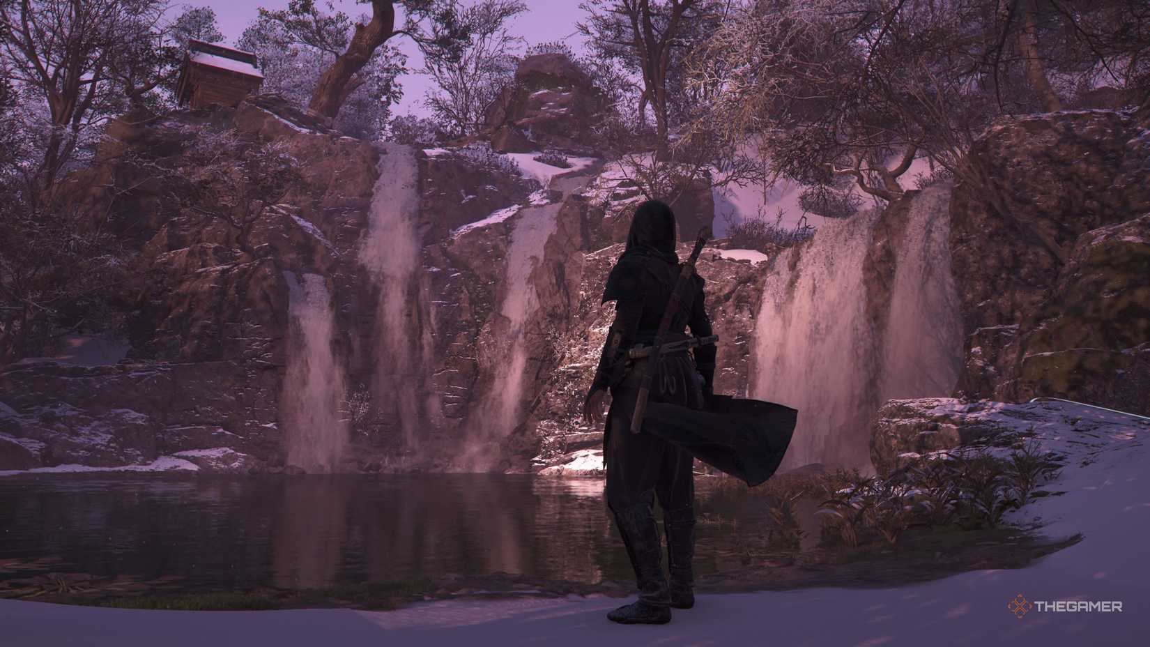 Assassin's Creed Shadows Has Arrived - cover