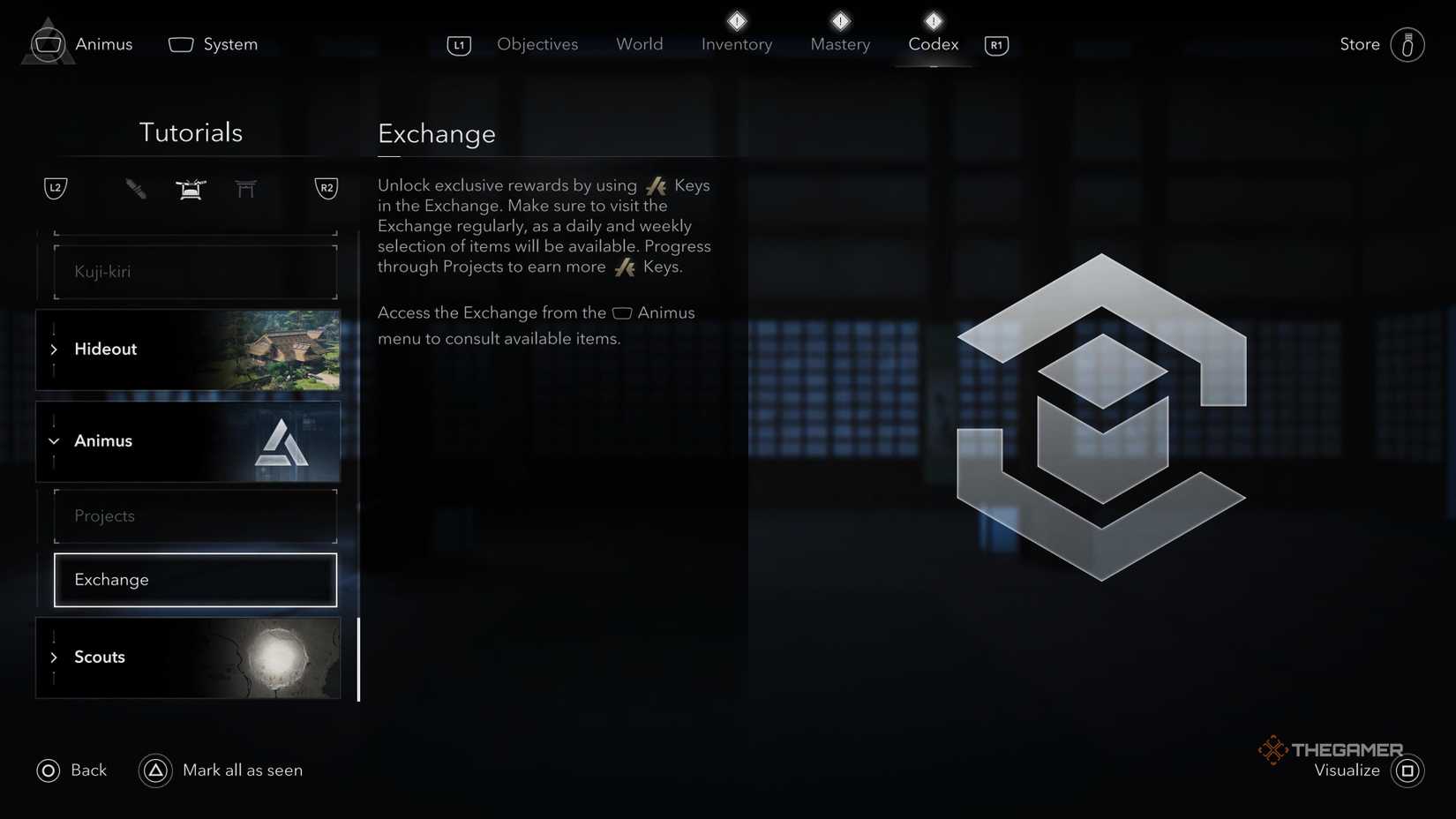 How To Get Keys In Assassin's Creed Shadows
