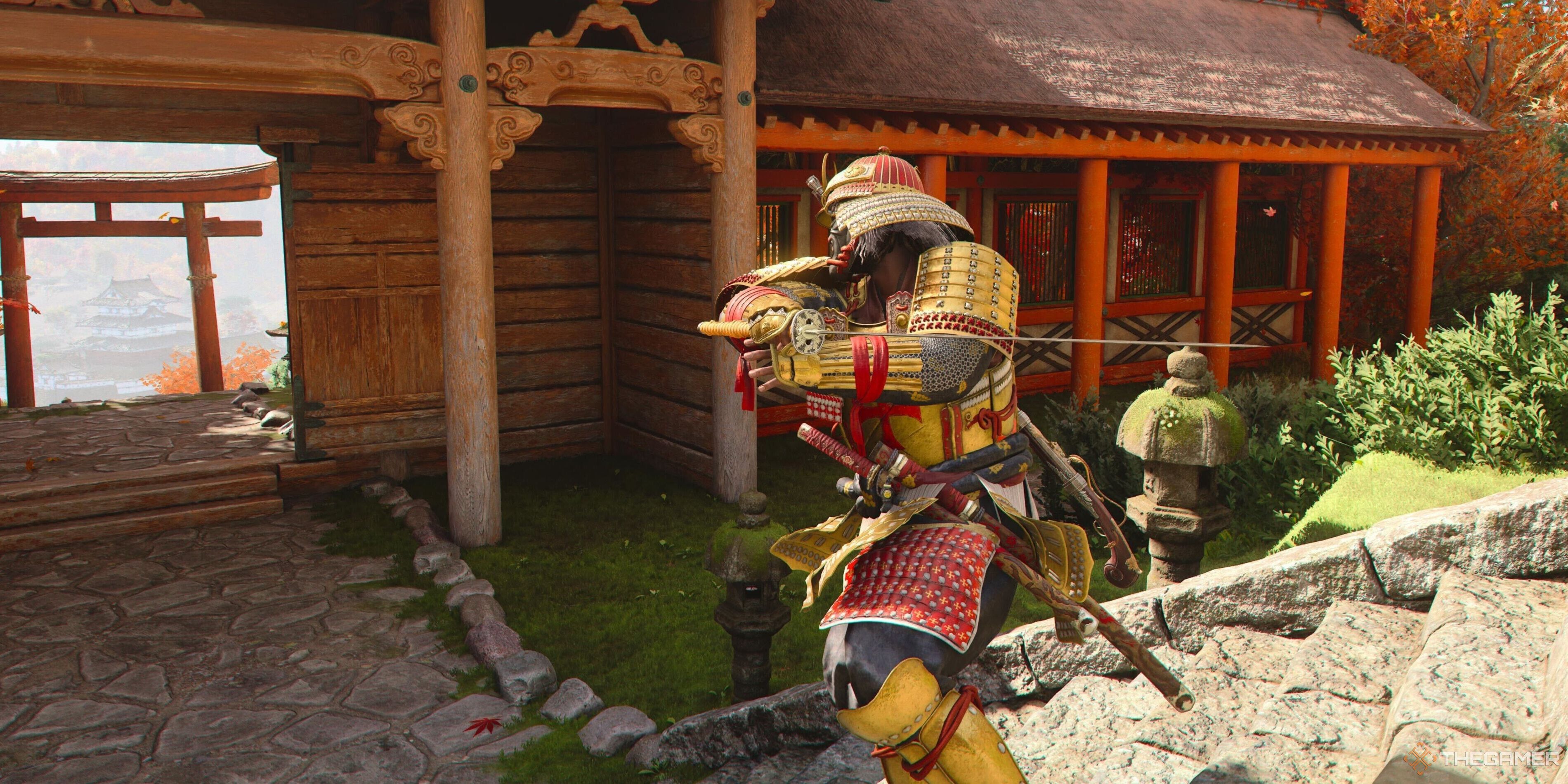 Yasoka attacked the murderer's profession.
