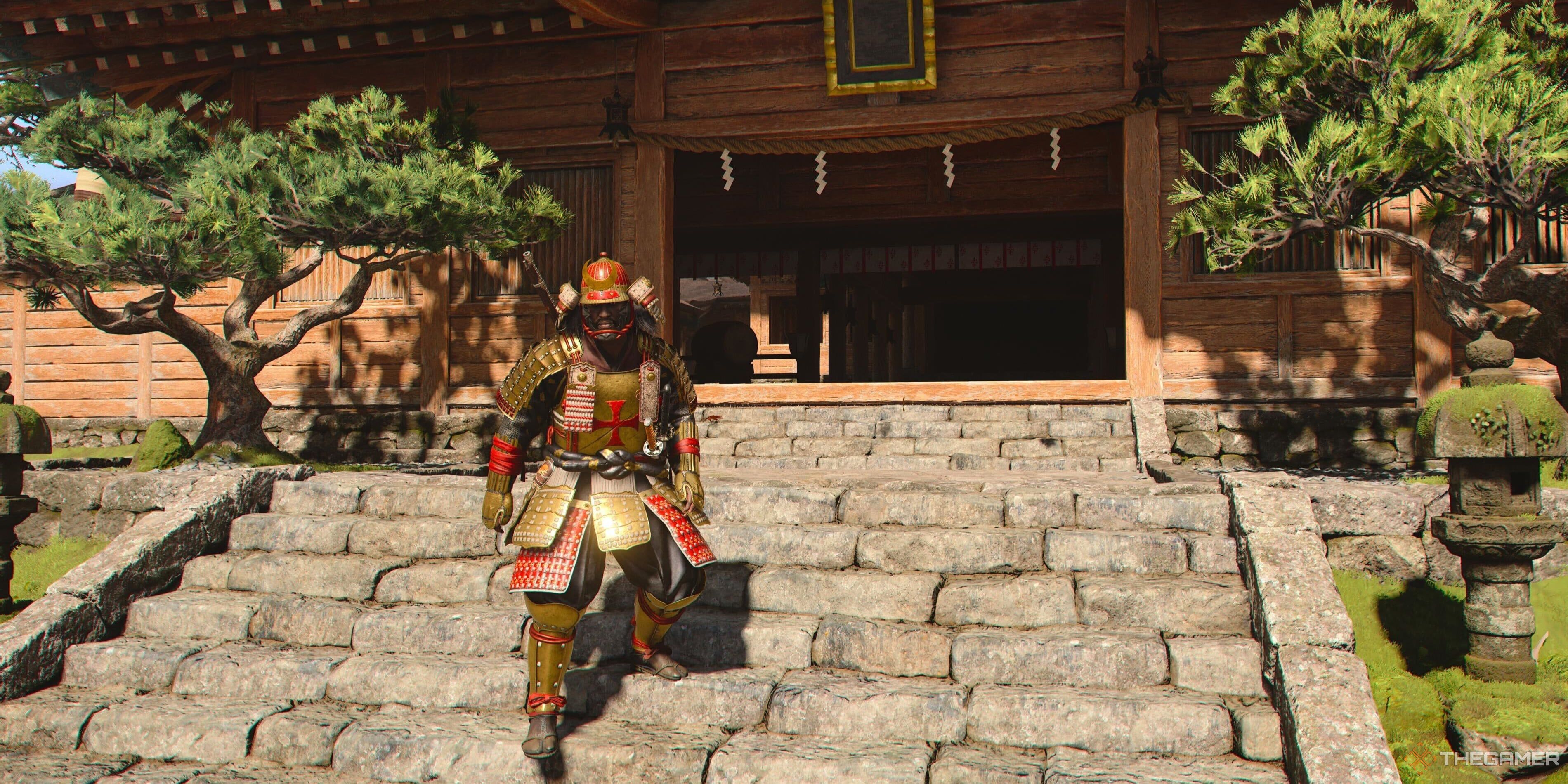 How To Complete Every Quest From Matsu In Assassin’s Creed Shadows How To Complete Every Quest From Matsu In Assassin’s Creed Shadows