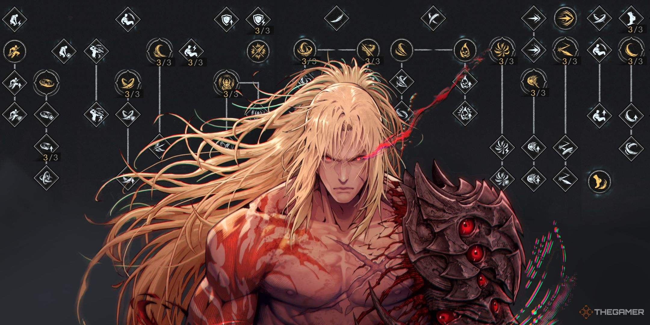 How To Beat Skalpel In The First Berserker: Khazan How To Beat Skalpel In The First Berserker: Khazan