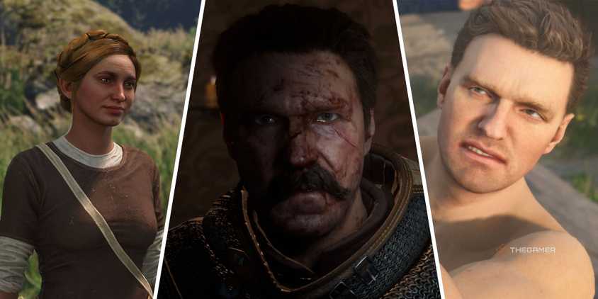 Best Clothes For Stealth In Kingdom Come: Deliverance 2
