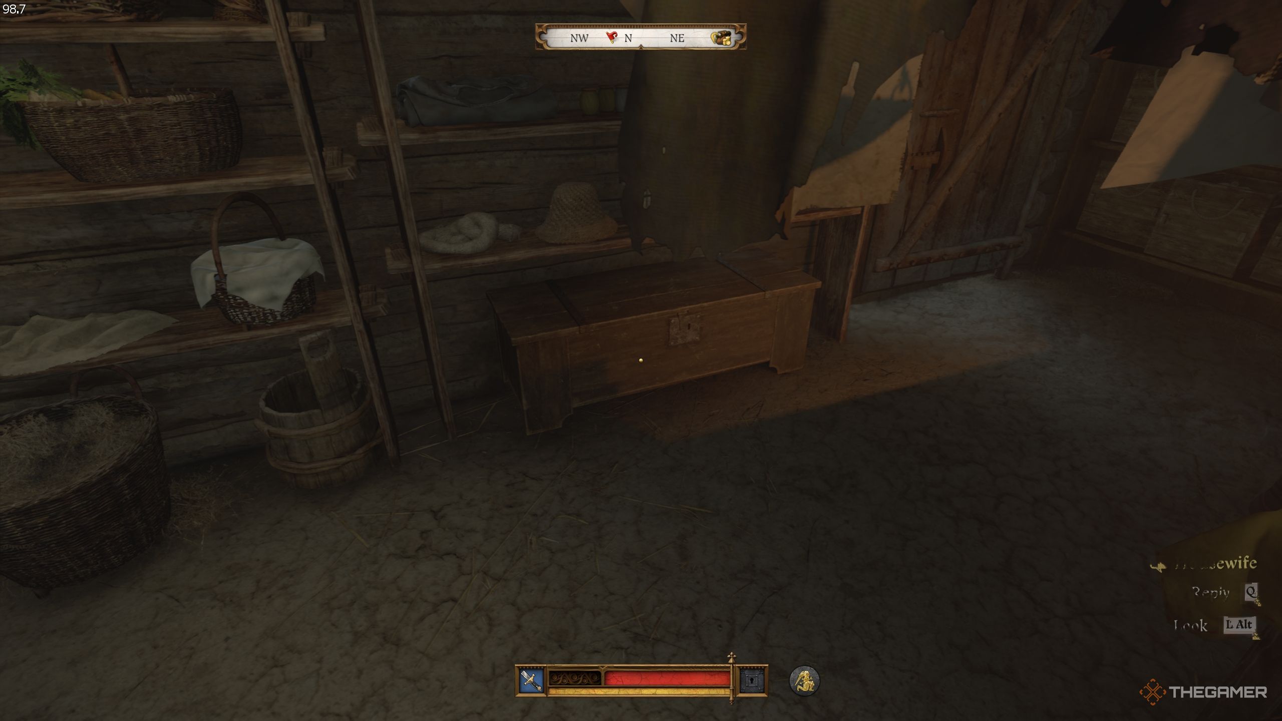 The box of the kingdom comes: salvation 2.