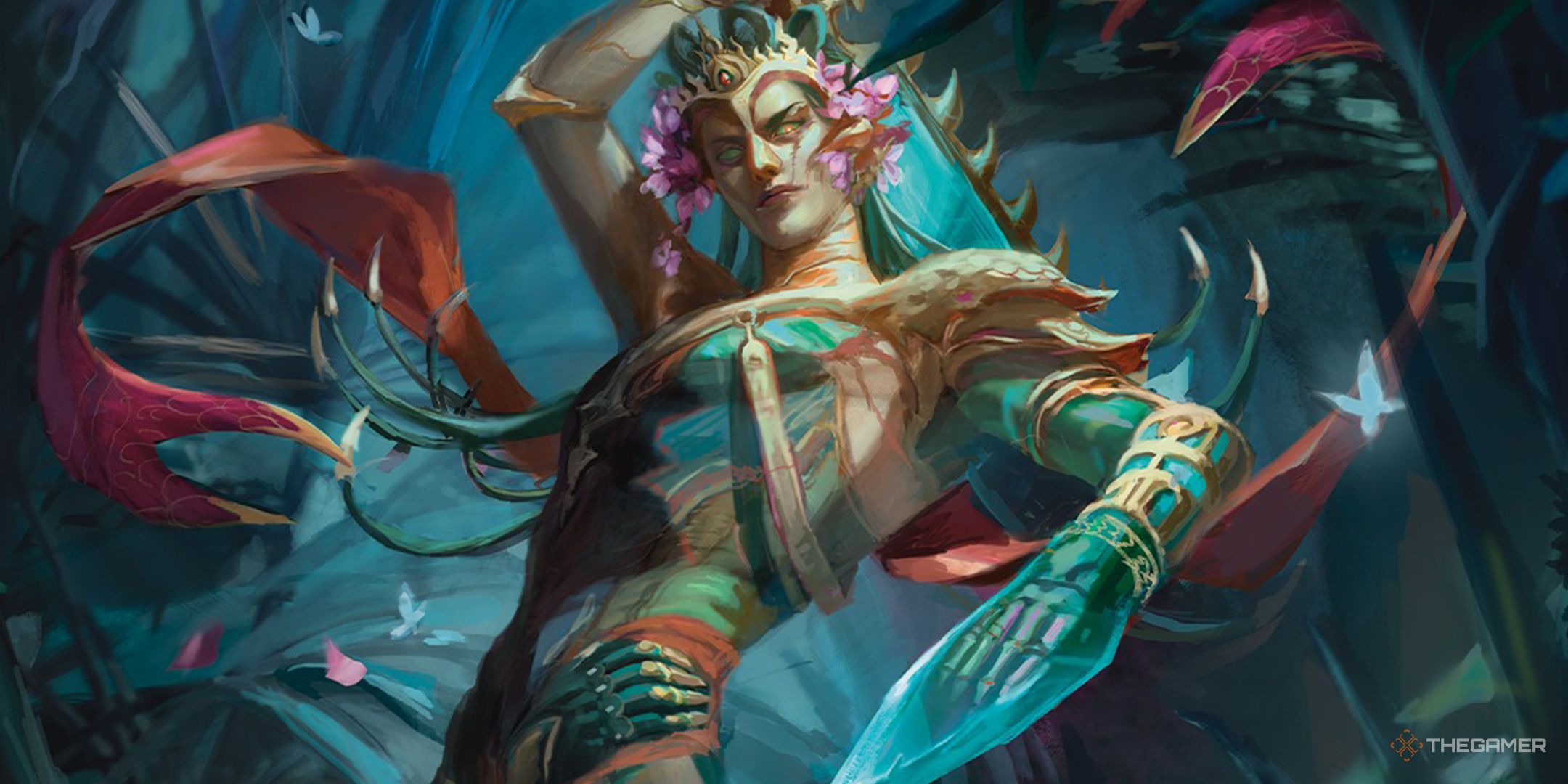Kotis, the Fangkeeper by Evyn Fong