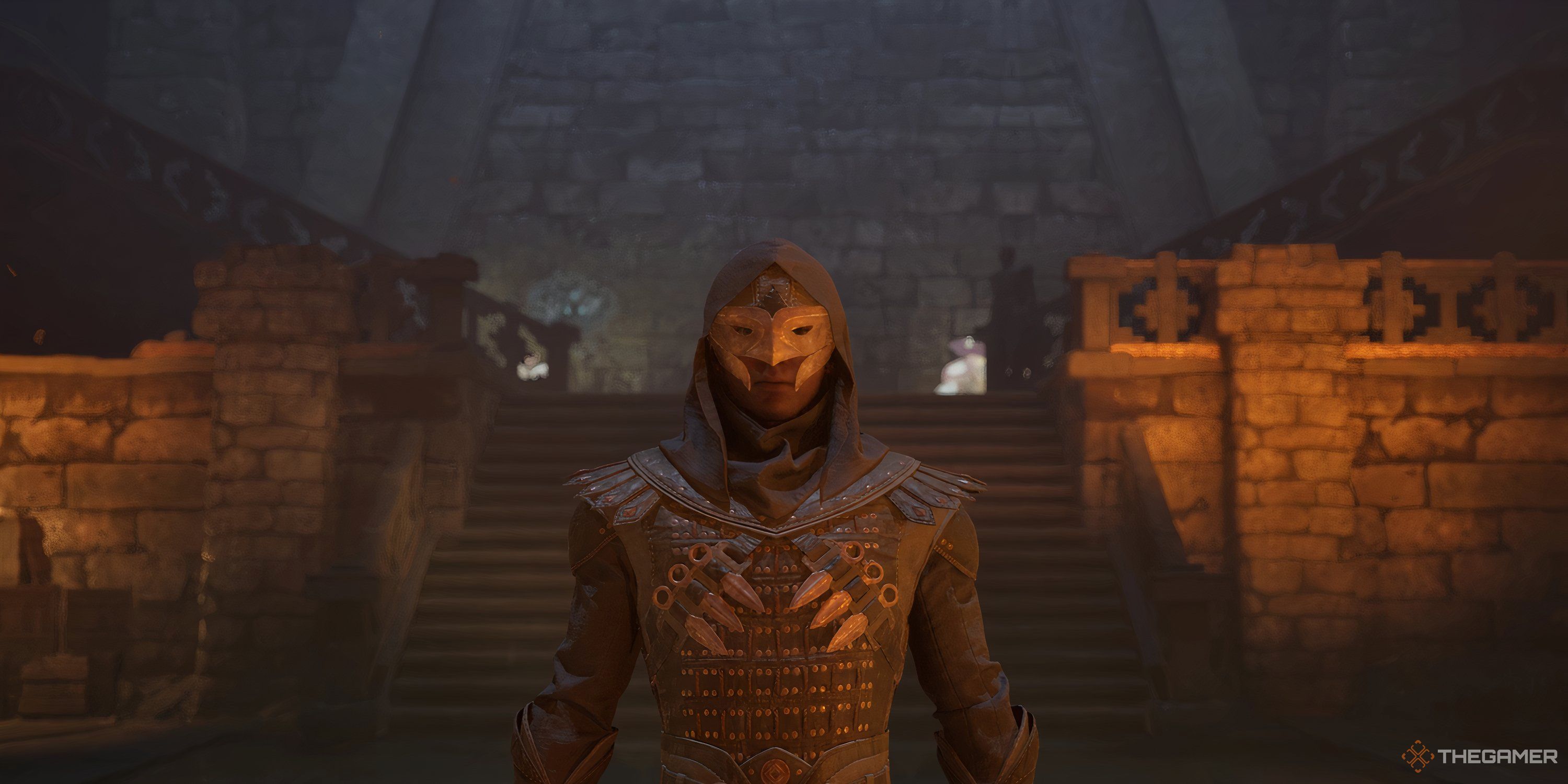 The godlike meets Ygwulf in Avowed.