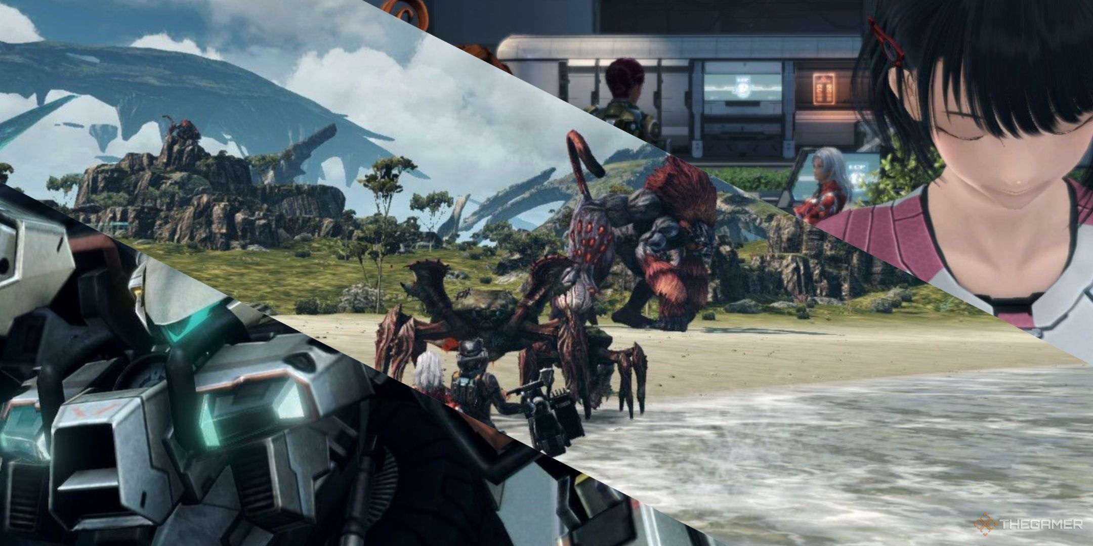 What Does The Potential Stat Do In Xenoblade Chronicles X: Definitive Edition? What Does The Potential Stat Do In Xenoblade Chronicles X: Definitive Edition?