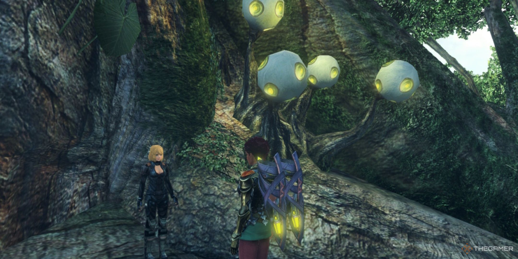 How To Complete A Challenger Approaches And Recruit Ga Jiarg In Xenoblade Chronicles X: Definitive Edition How To Complete A Challenger Approaches And Recruit Ga Jiarg In Xenoblade Chronicles X: Definitive Edition