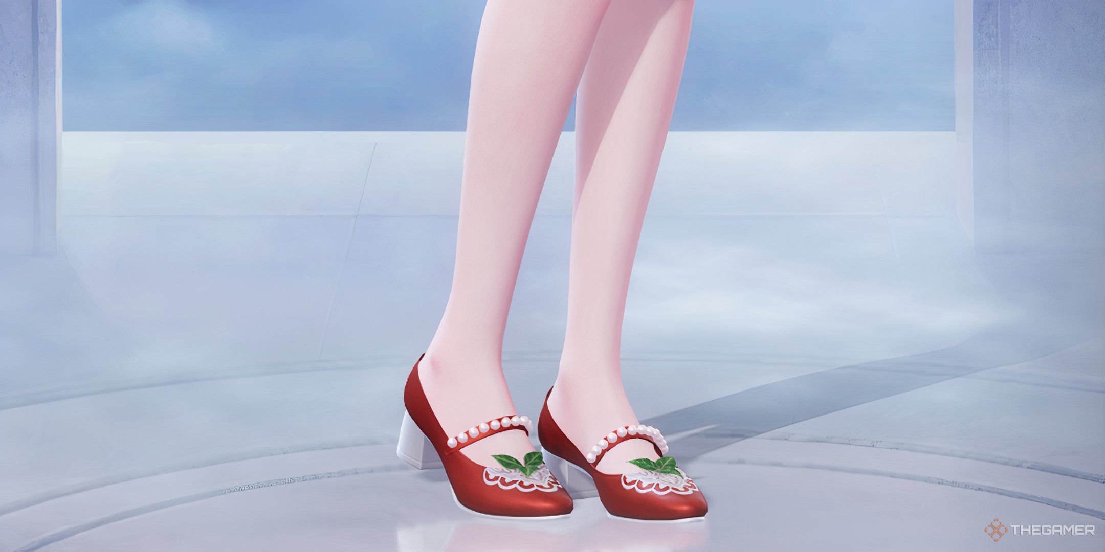 Without teaching red flats from Nikhat Eternal Nicki.