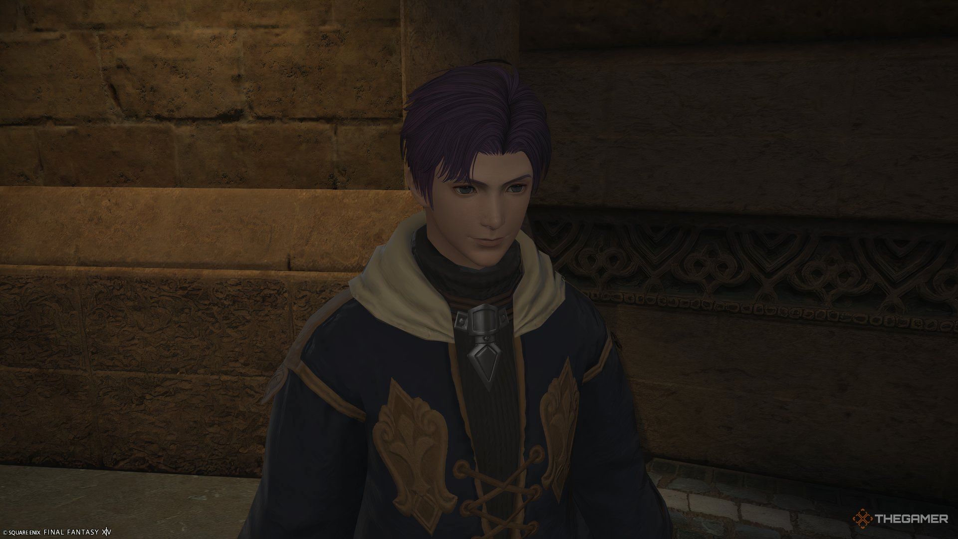 Picot in Final Fantasy 14.