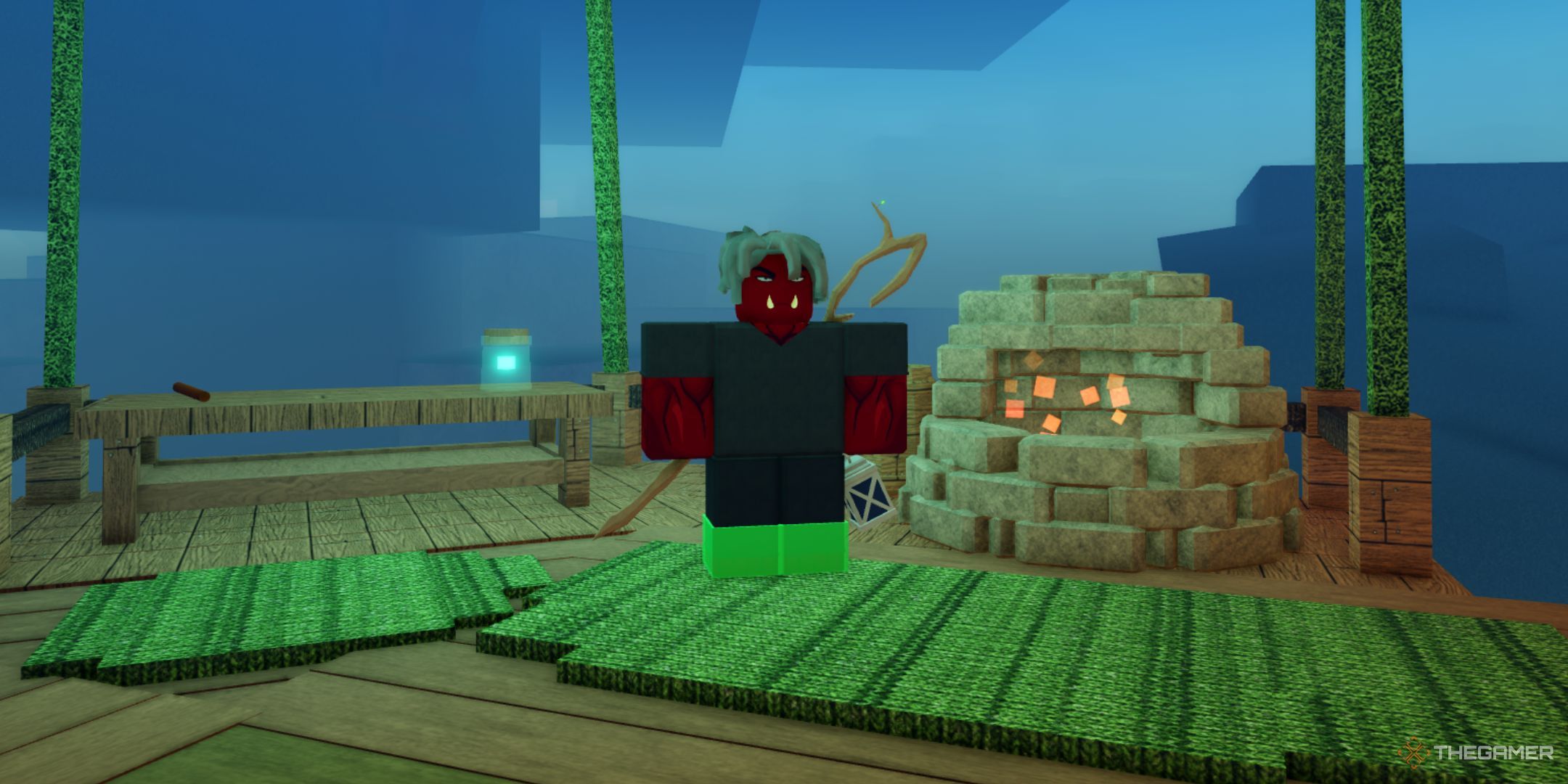 How To Trade In Roblox: Rune Slayer How To Trade In Roblox: Rune Slayer
