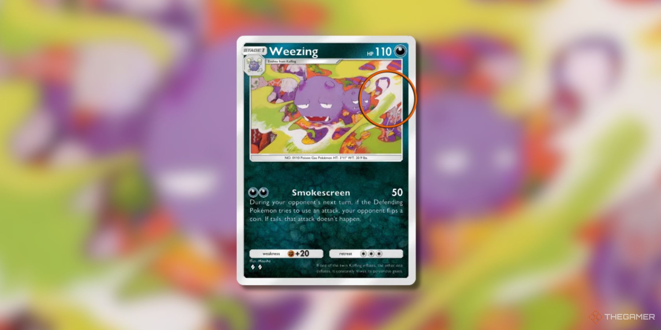 Two diamond cards were highlighted with the Mayo printed in the Pokémon Trading Card Game Pocket.