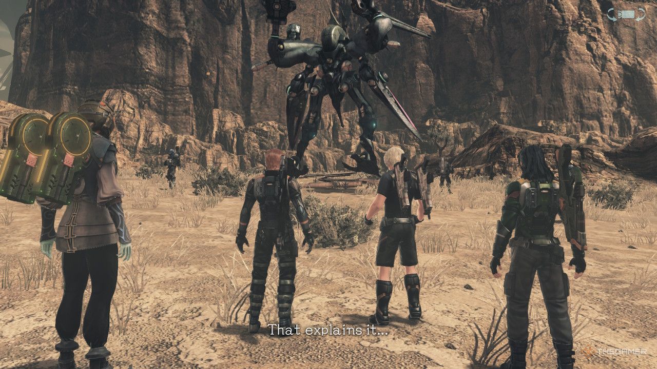 Zenobelid Chronicles Hunt in Oblia in X