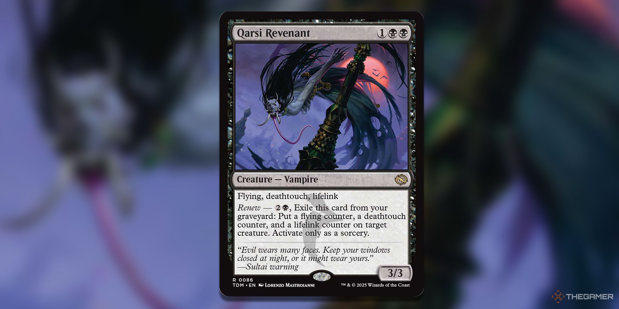 Qarsi Revenant-1