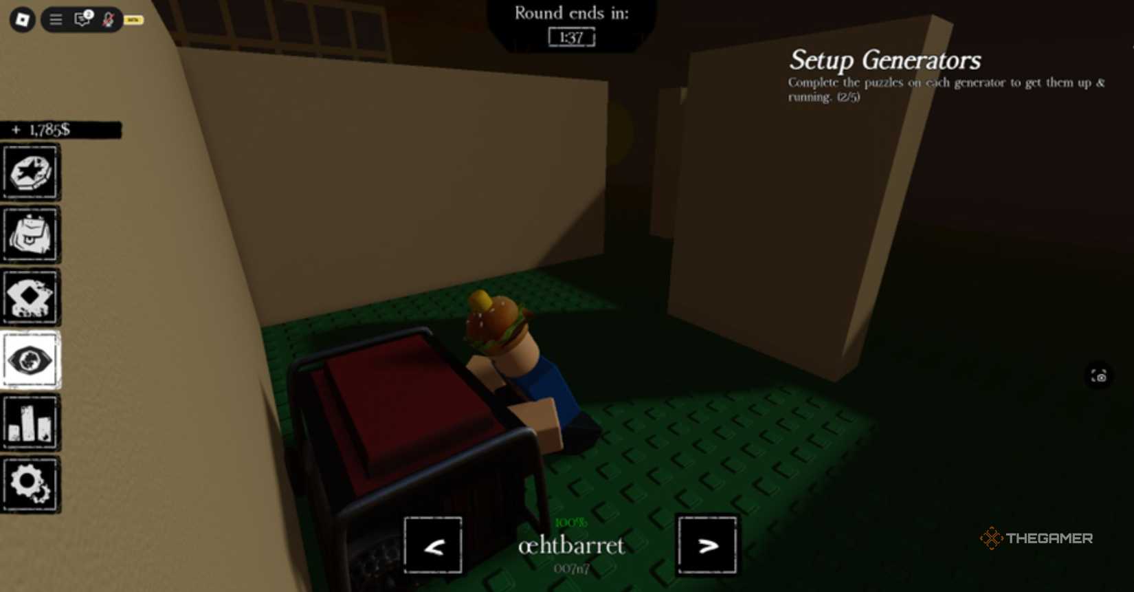 Things To Know Before Starting Roblox Forsaken