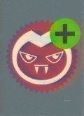 Promise Shubnker Agency A horror showbunker icon.