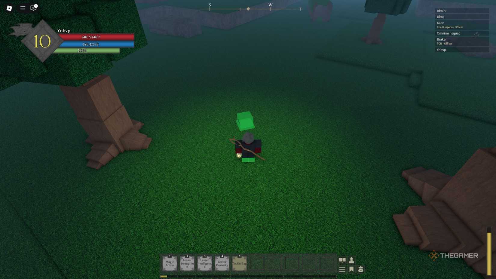 Rune Slayer Rblx How To Get And Use Runes In Roblox: Rune Slayer