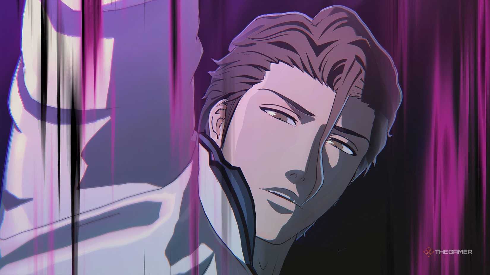 Aizen Bleach Wallpaper