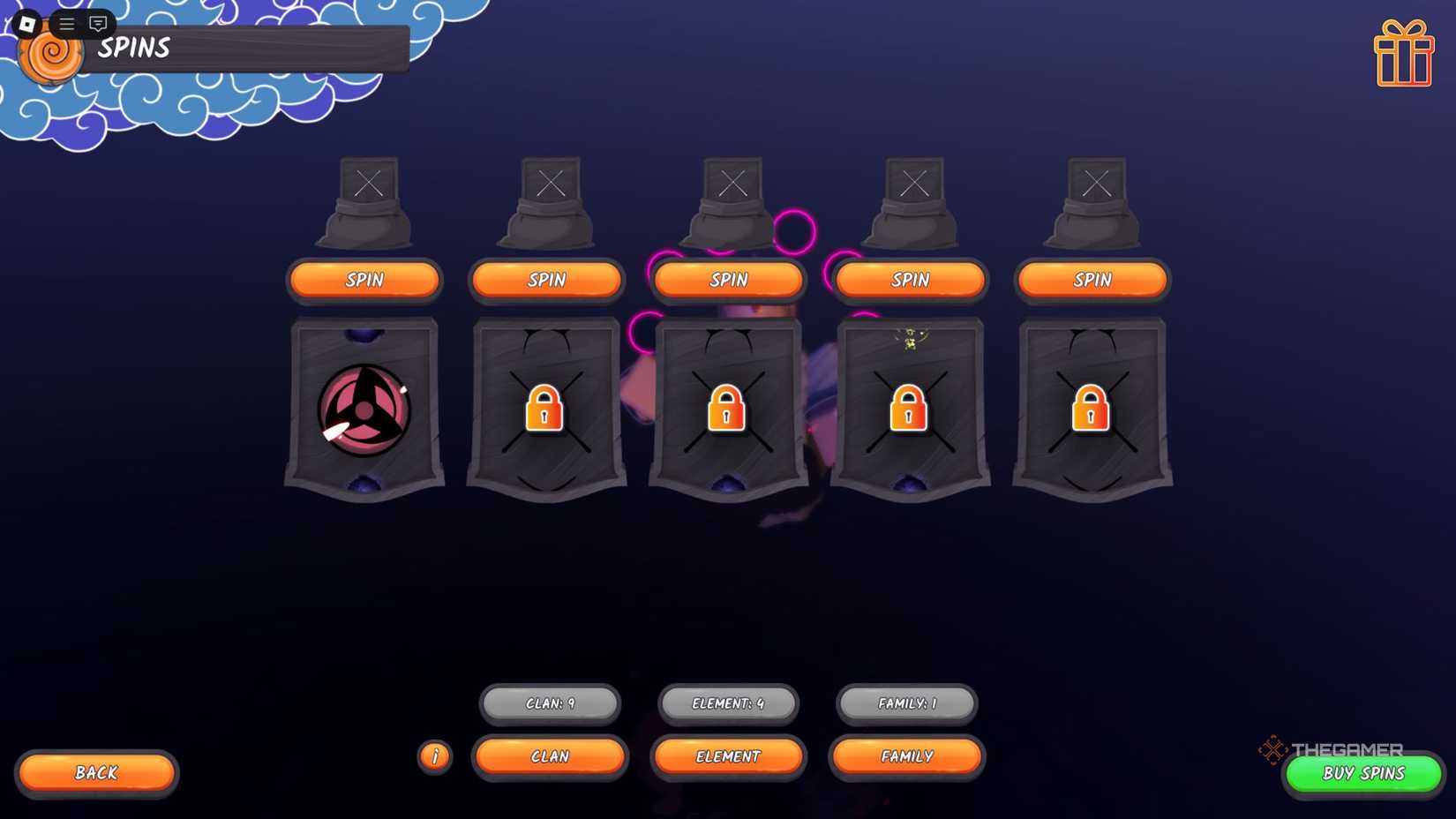 Ninja Time Races How To Get Spins In Roblox: Ninja Time