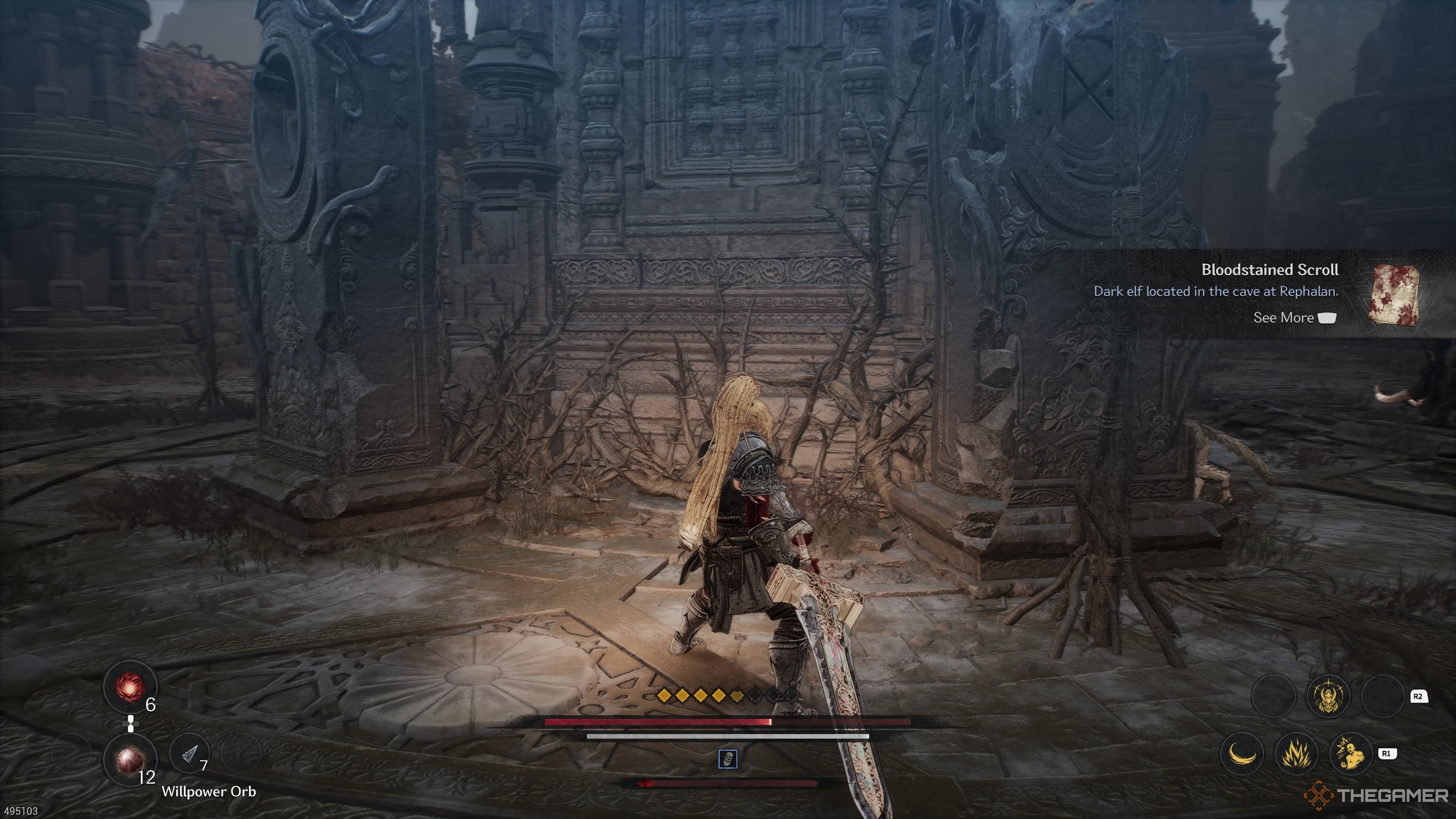 The first berserker khazan отзывы