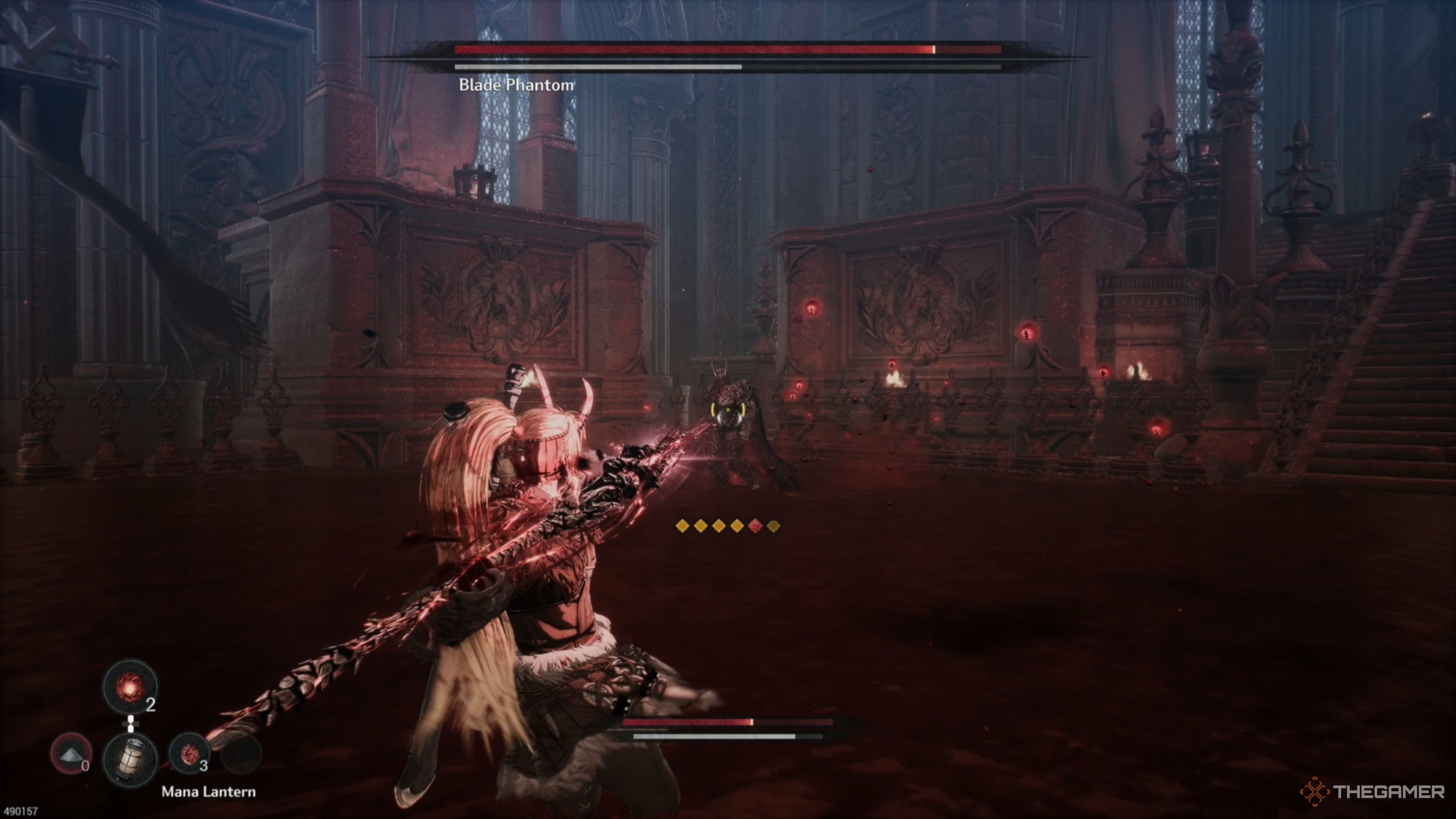 First-Berkar-Treasure-Jailain