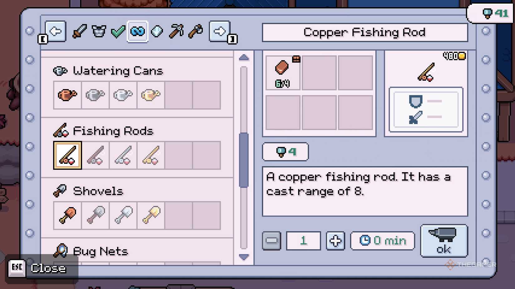 How to Get Fishing Rod Fields of Mistria: Ultimate Guide Revealed
