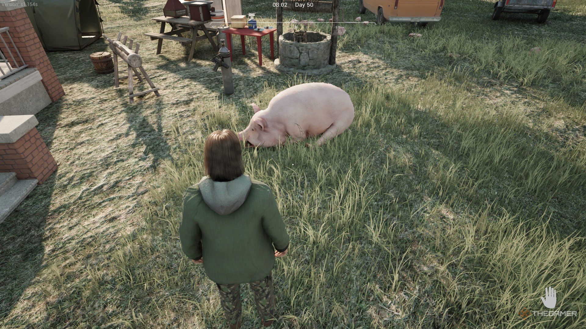 How to Use the Meat Grinder in Ranch Simulator: Expert Tips