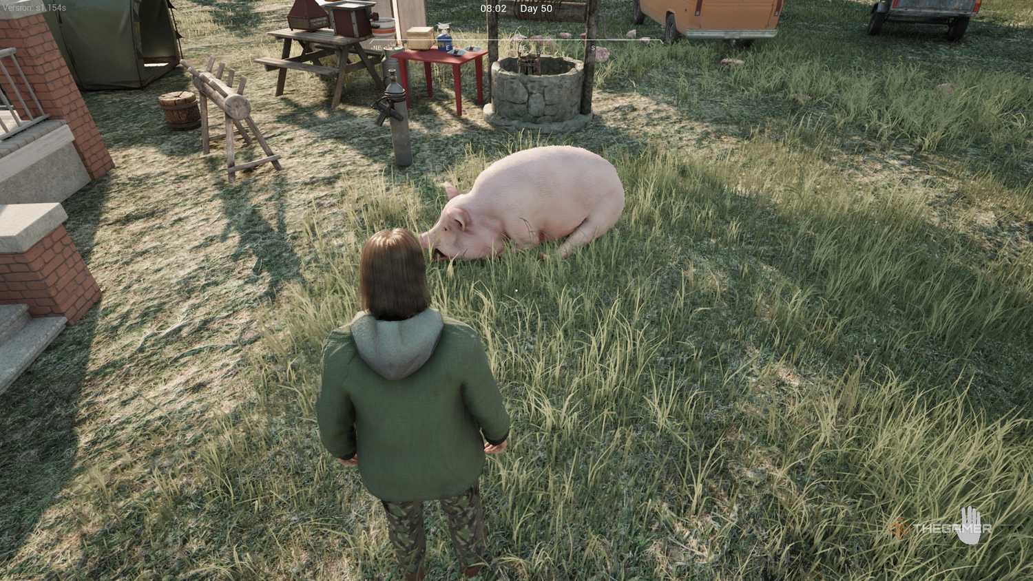 How to Use the Meat Grinder in Ranch Simulator: Expert Tips