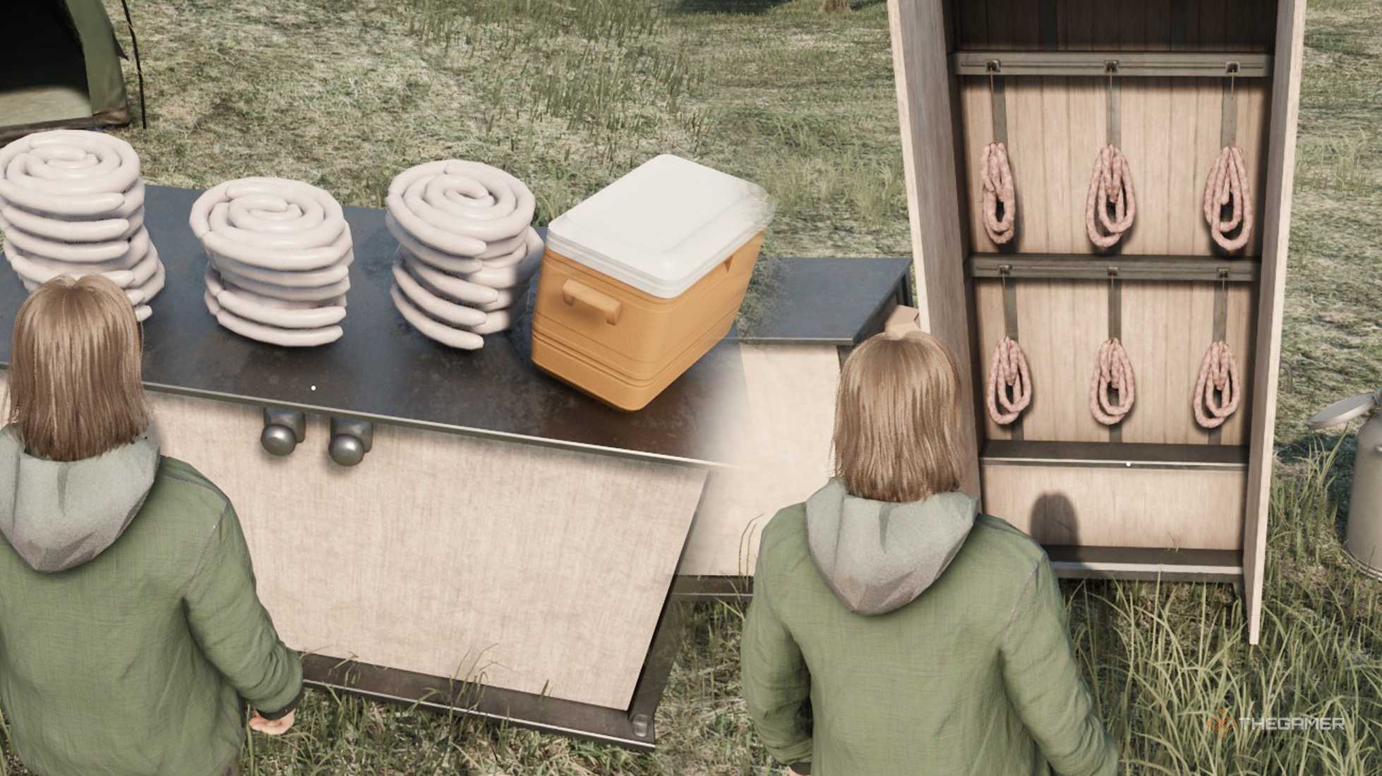 How to Use the Meat Grinder in Ranch Simulator: Expert Tips