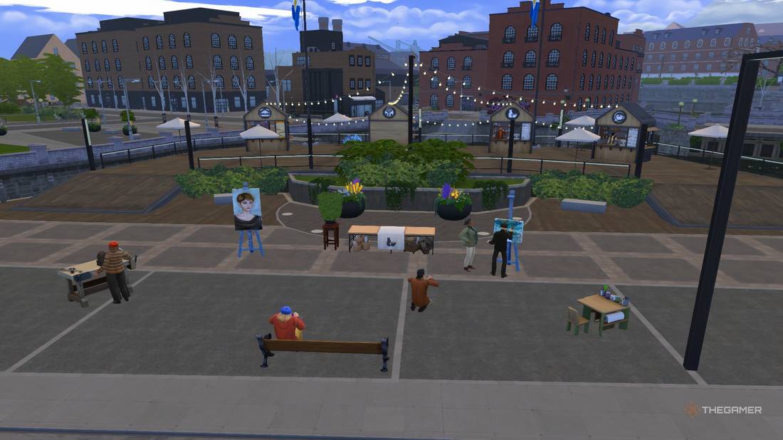 How to Change to Birds Eye View Sims 4: Ultimate Guide & Tips