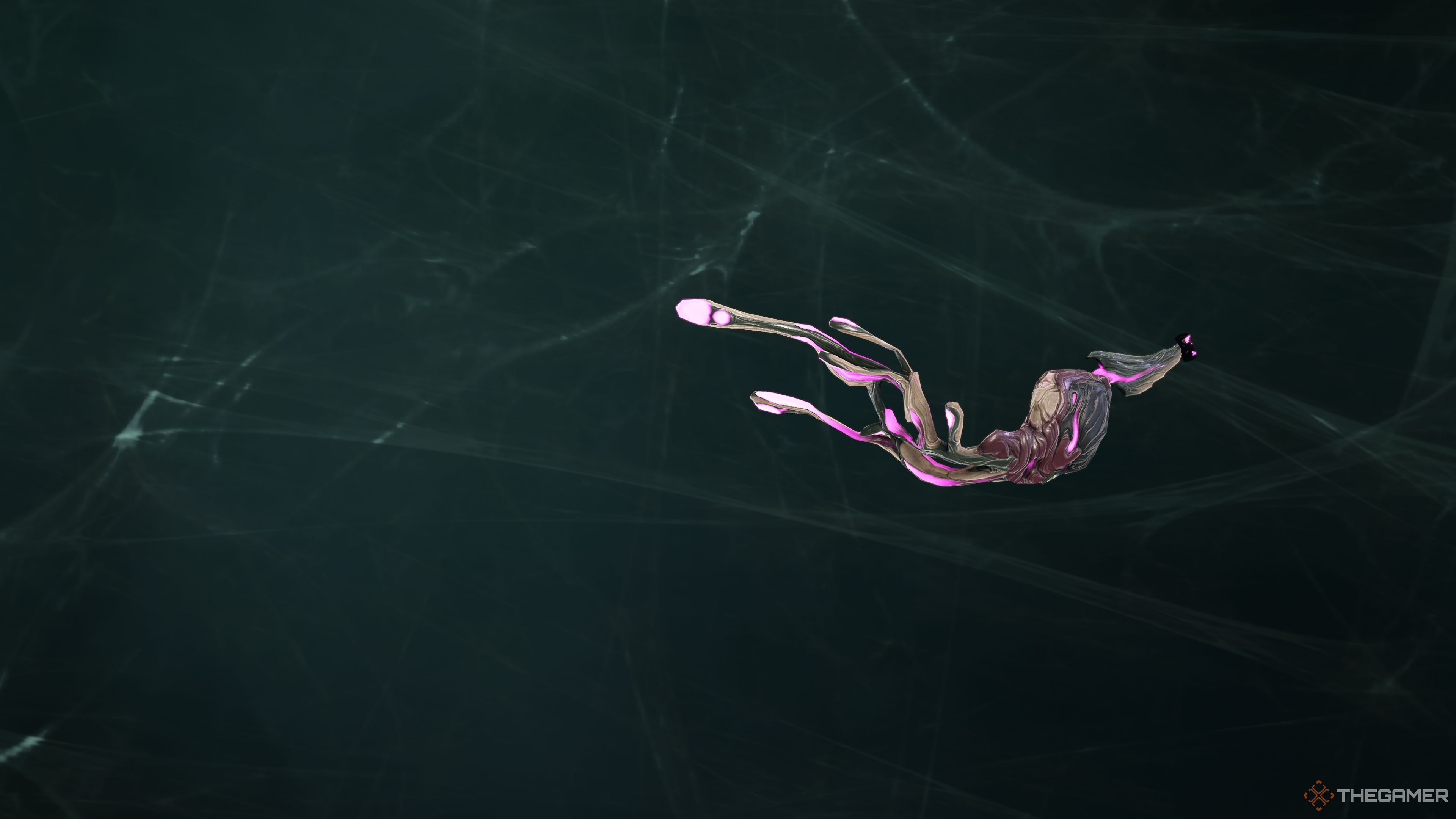 Warframe Koda Pox